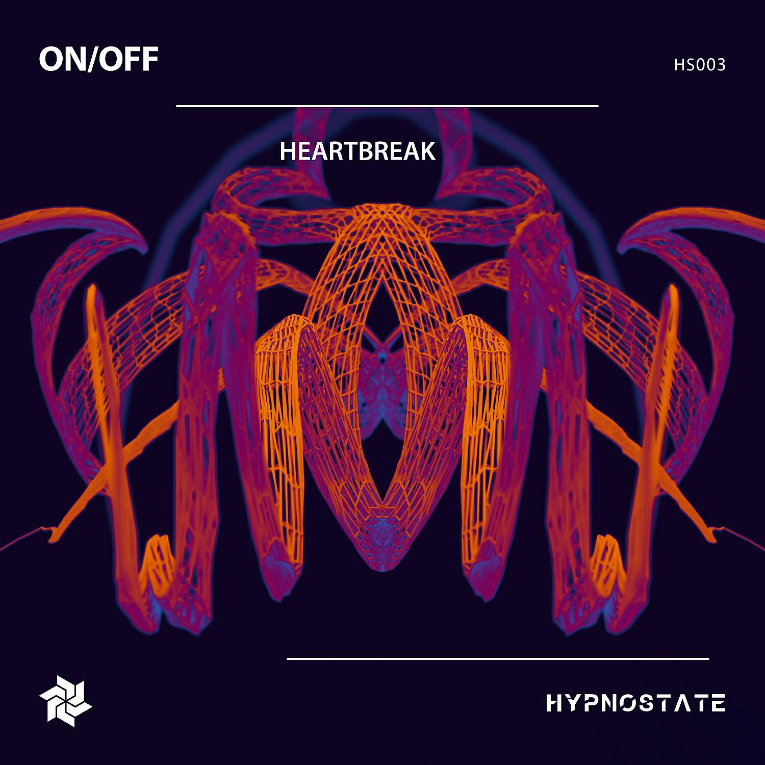 Релиз Heartbreak