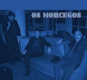 Os Morcegos