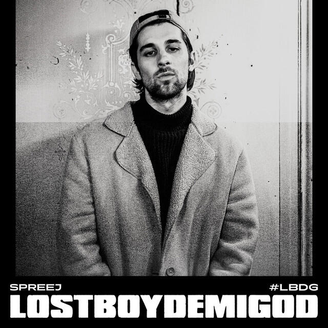 Релиз LOSTBOYDEMIGOD
