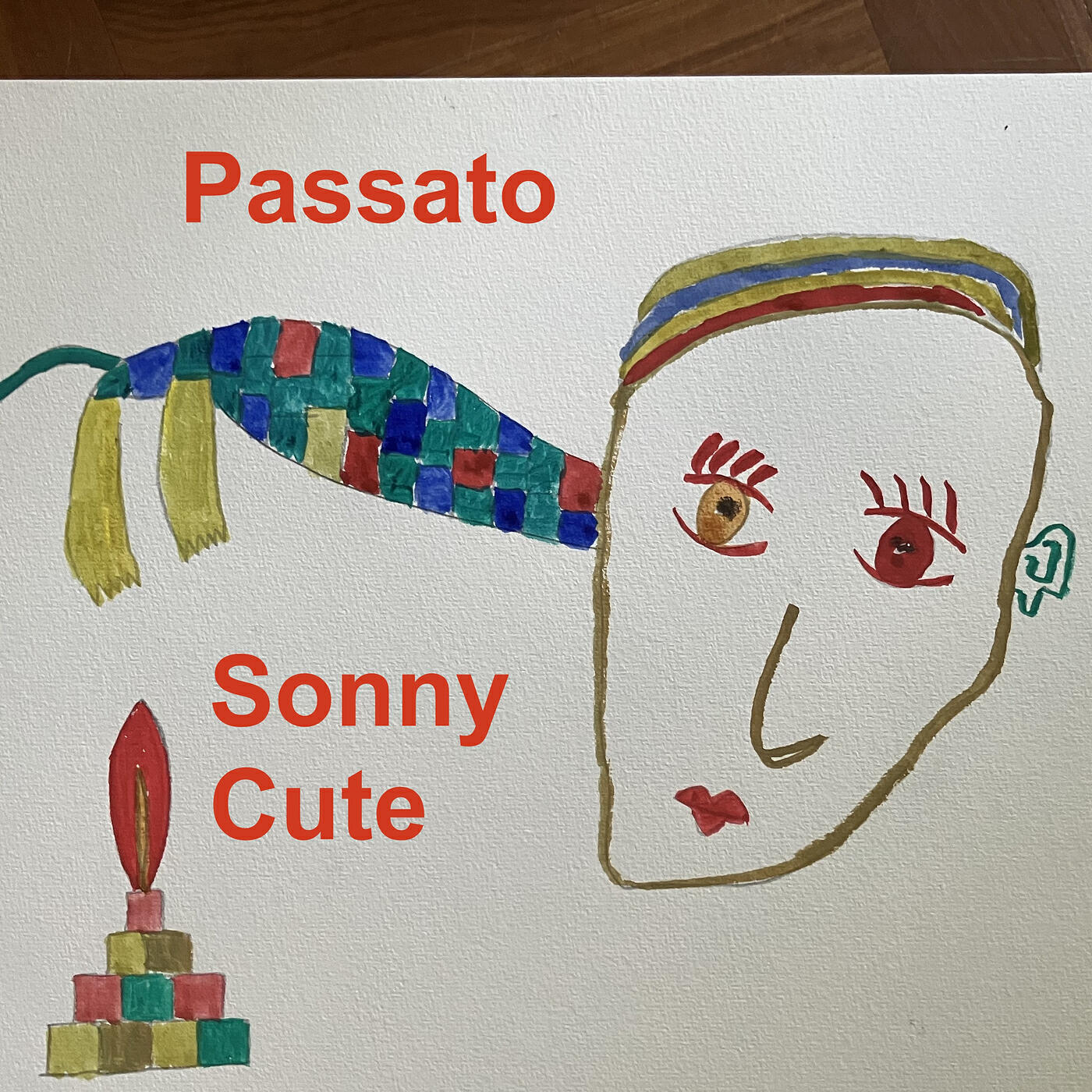 Релиз Passato