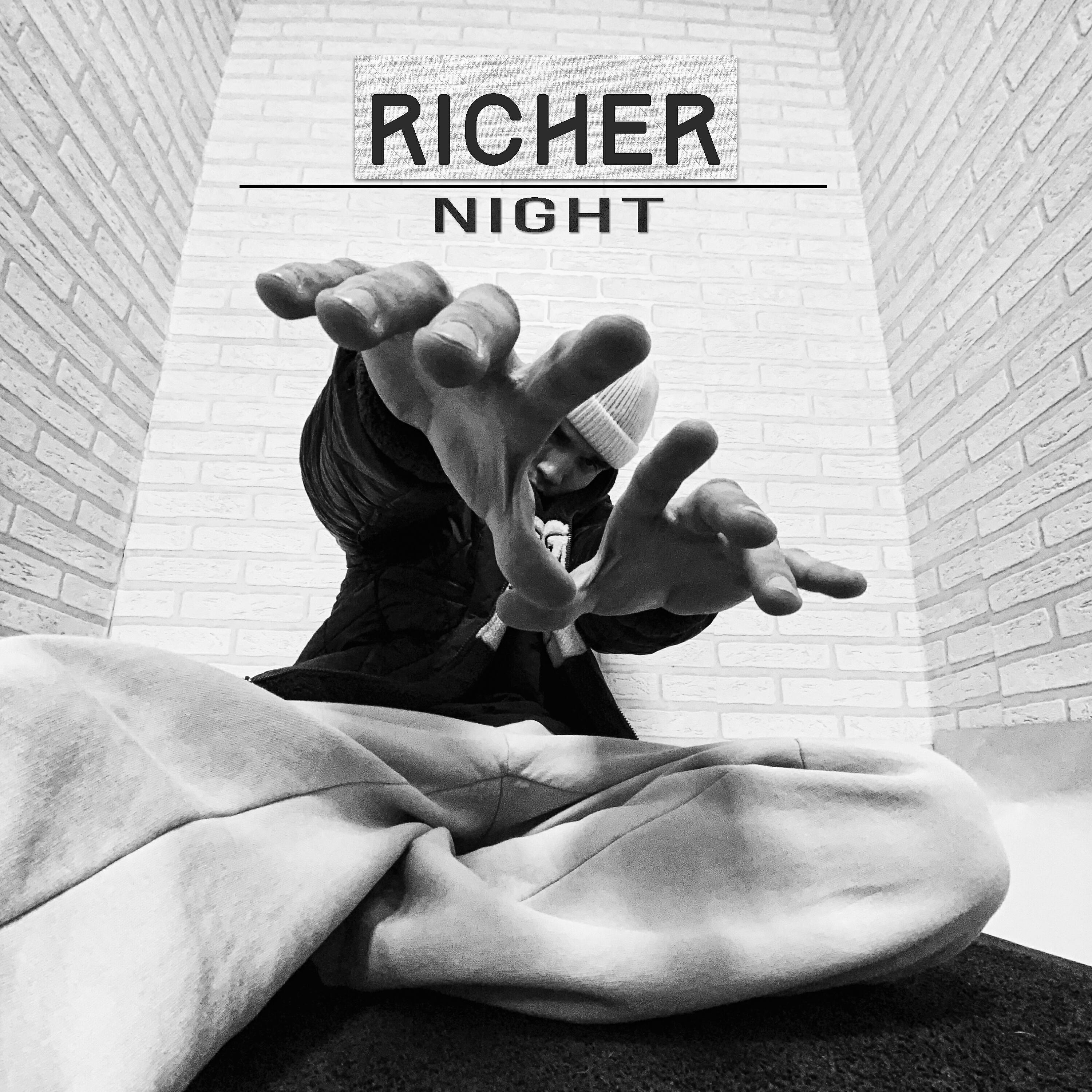 Релиз Night