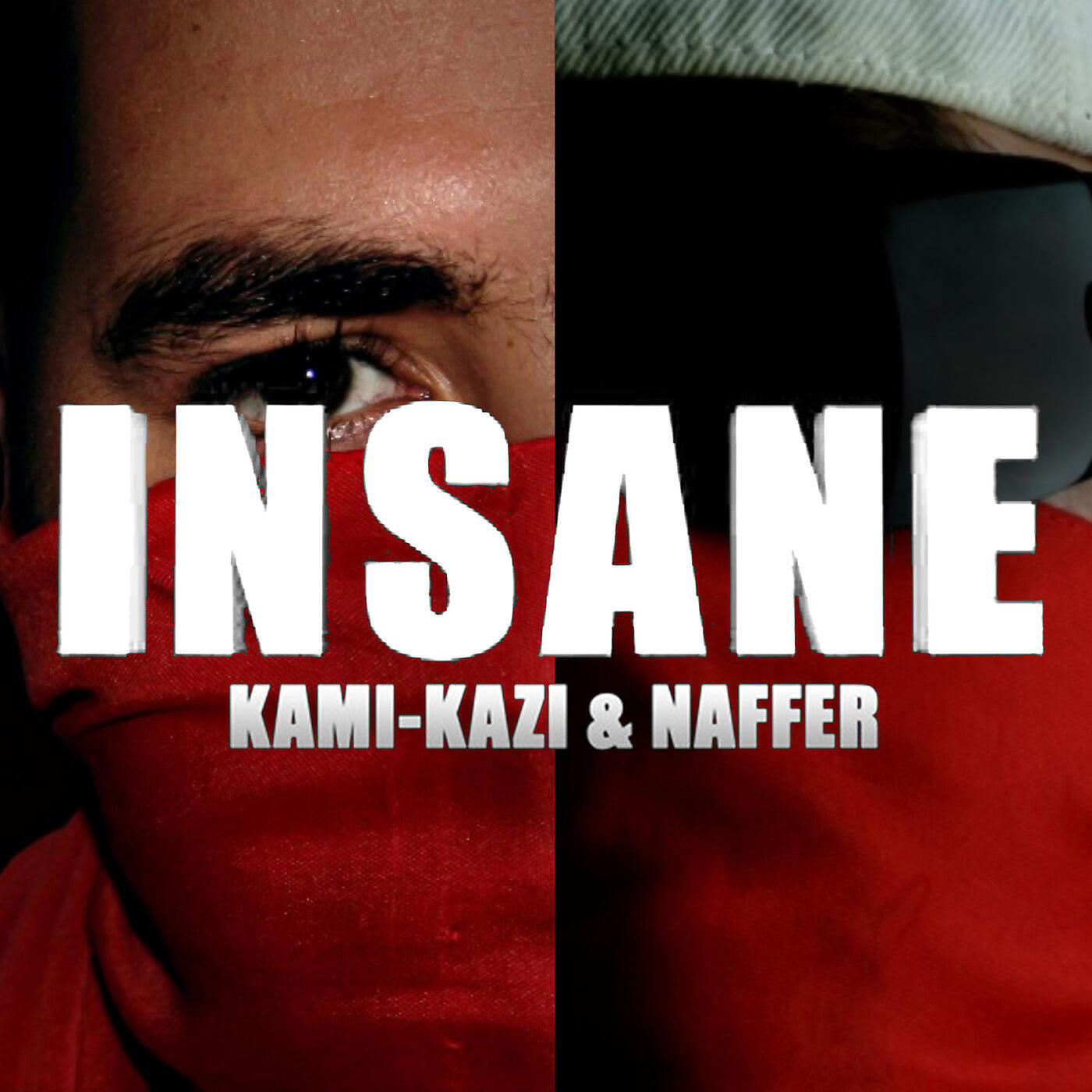 Релиз Insane