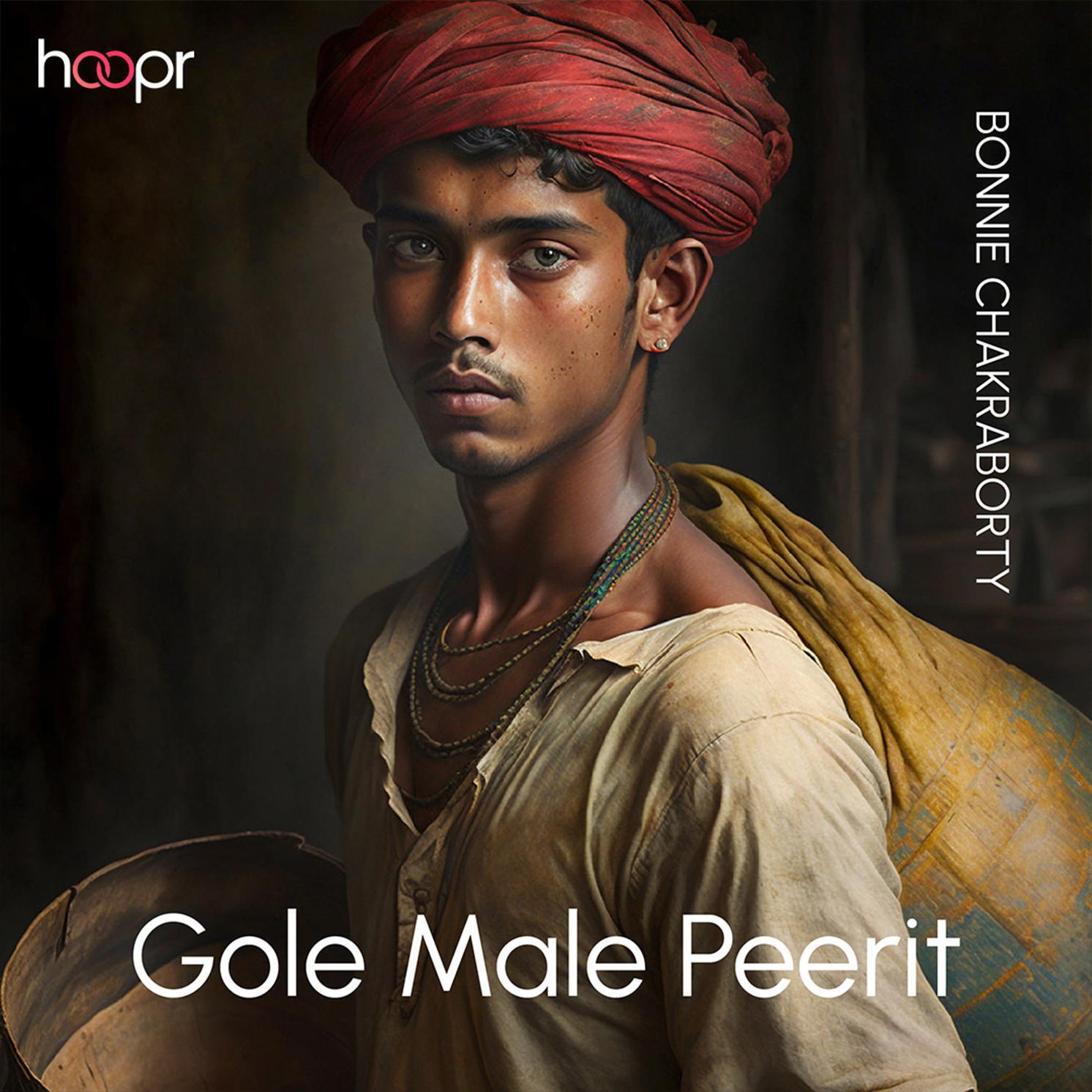 Релиз Gole Male Peerit