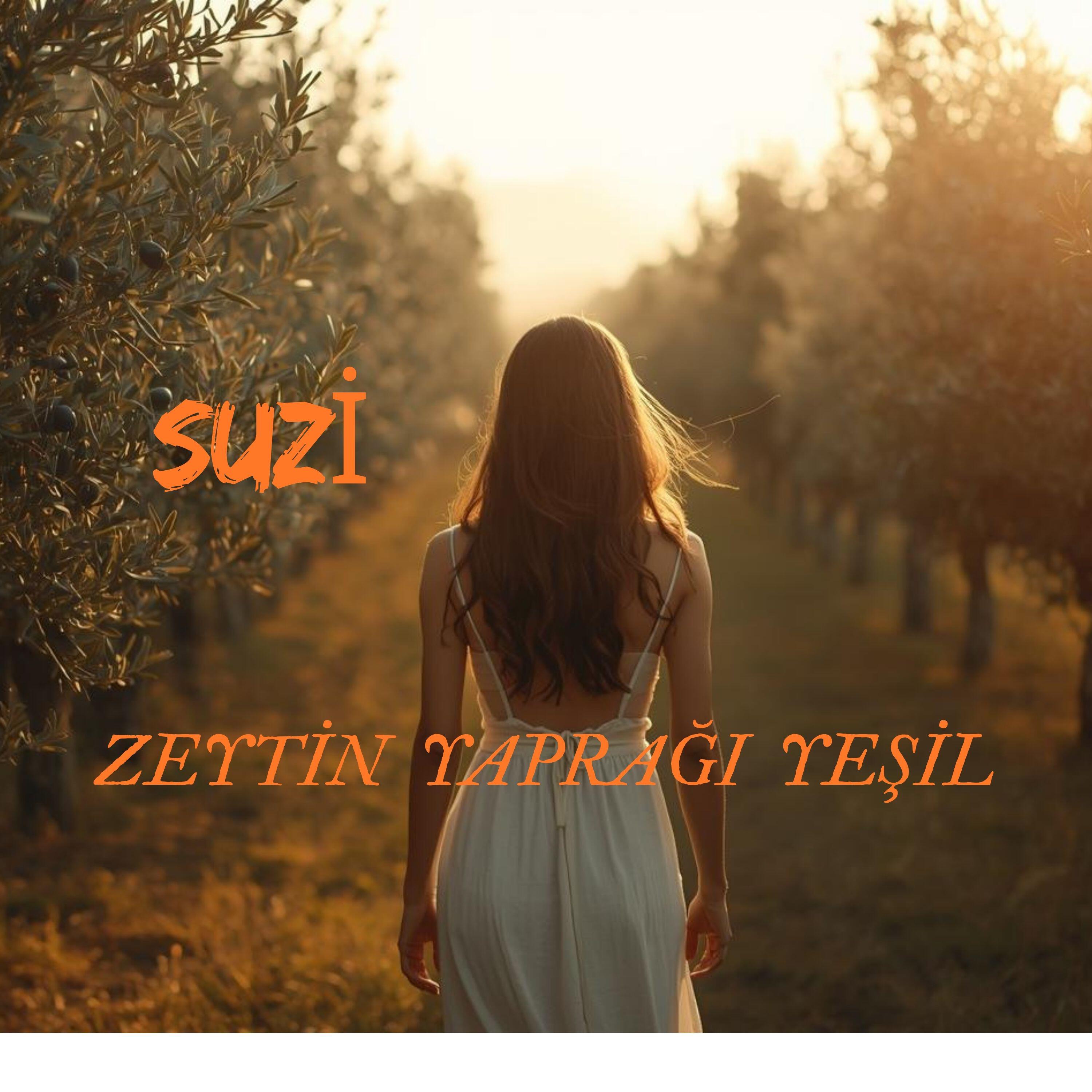 Релиз Zeytin Yaprağı Yeşil
