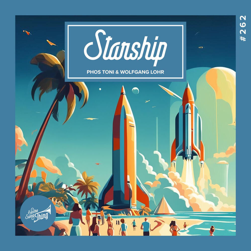 Релиз Starship