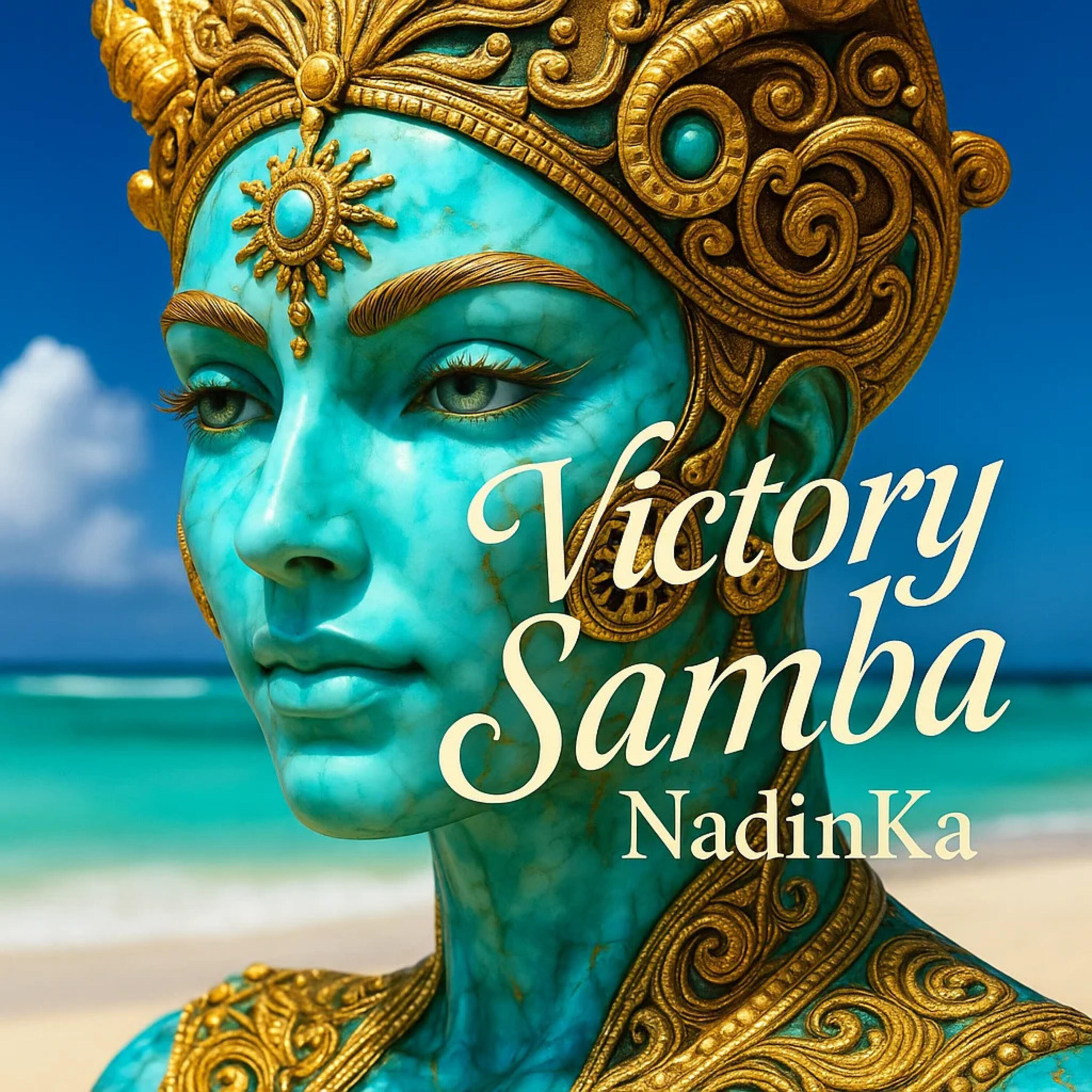 Релиз Victory Samba