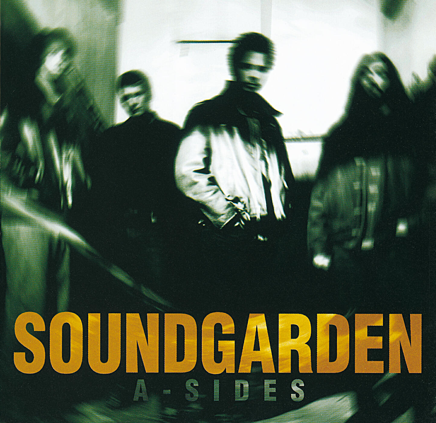 Релиз A-Sides