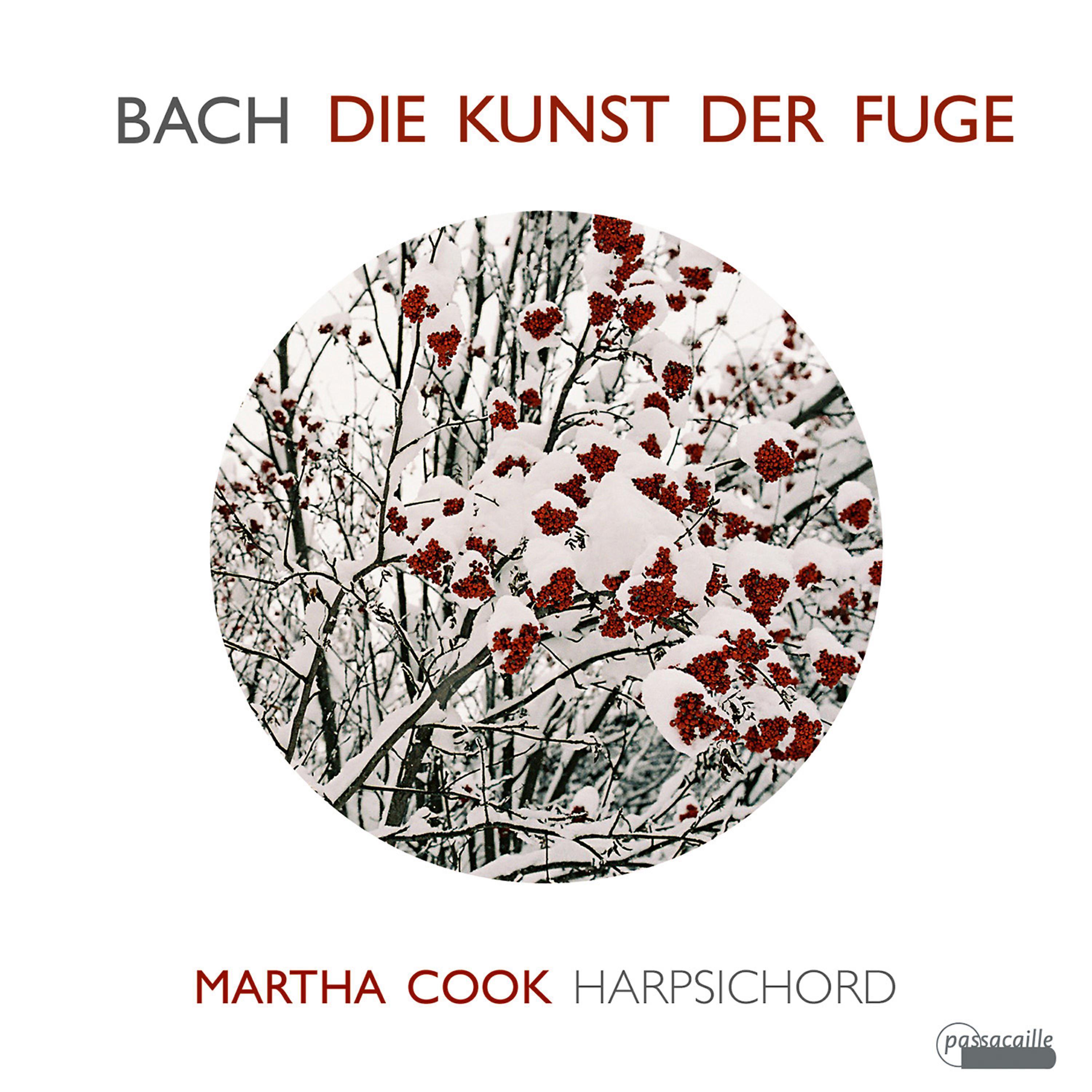 Martha Cook