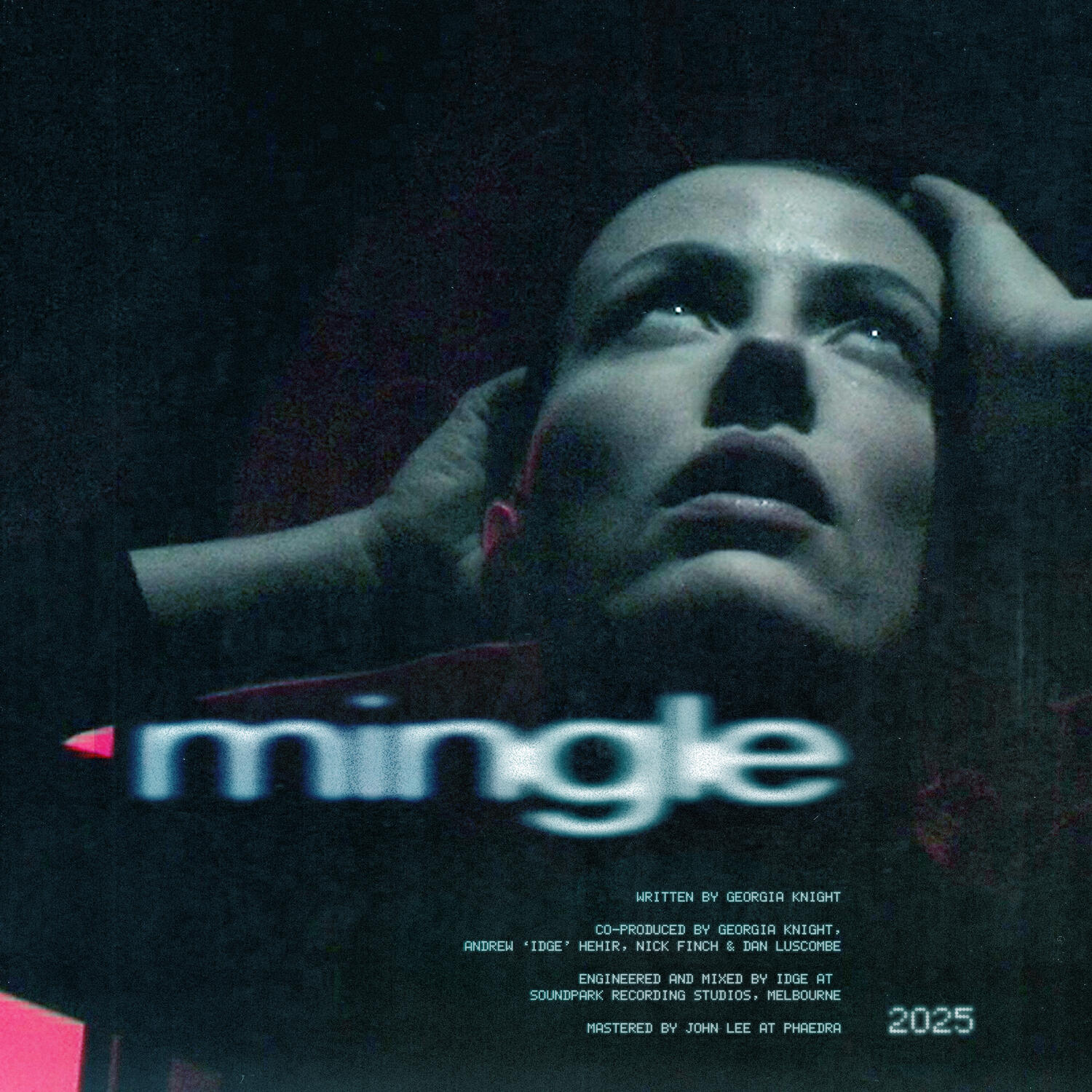 Релиз Mingle