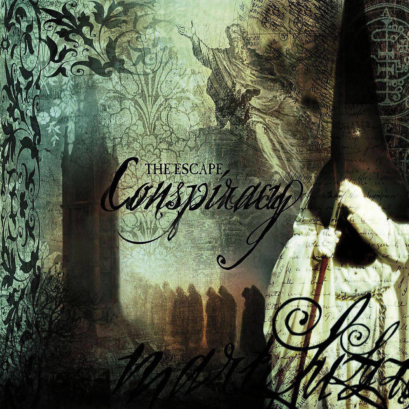 Релиз Conspiracy