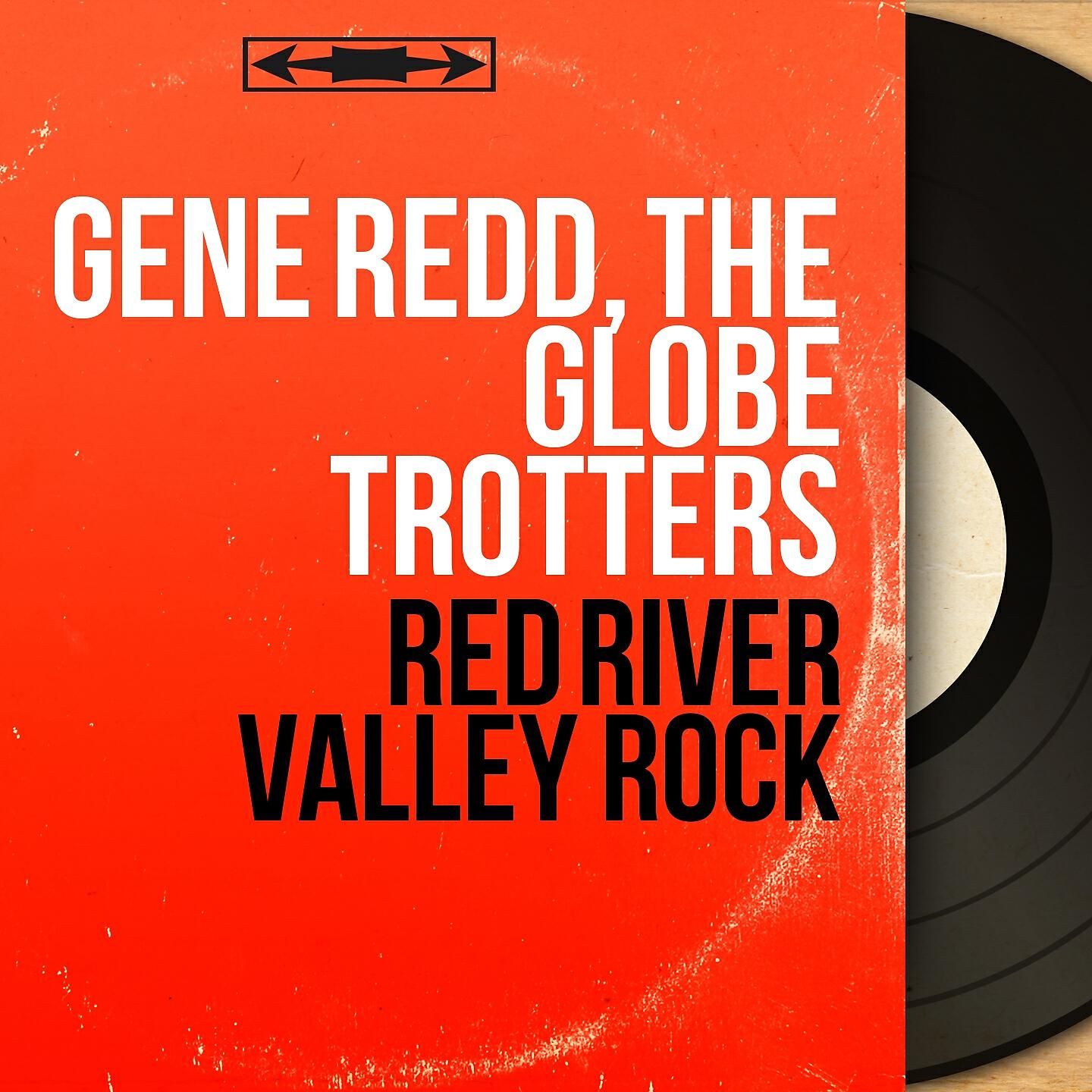 Релиз Red River Valley Rock