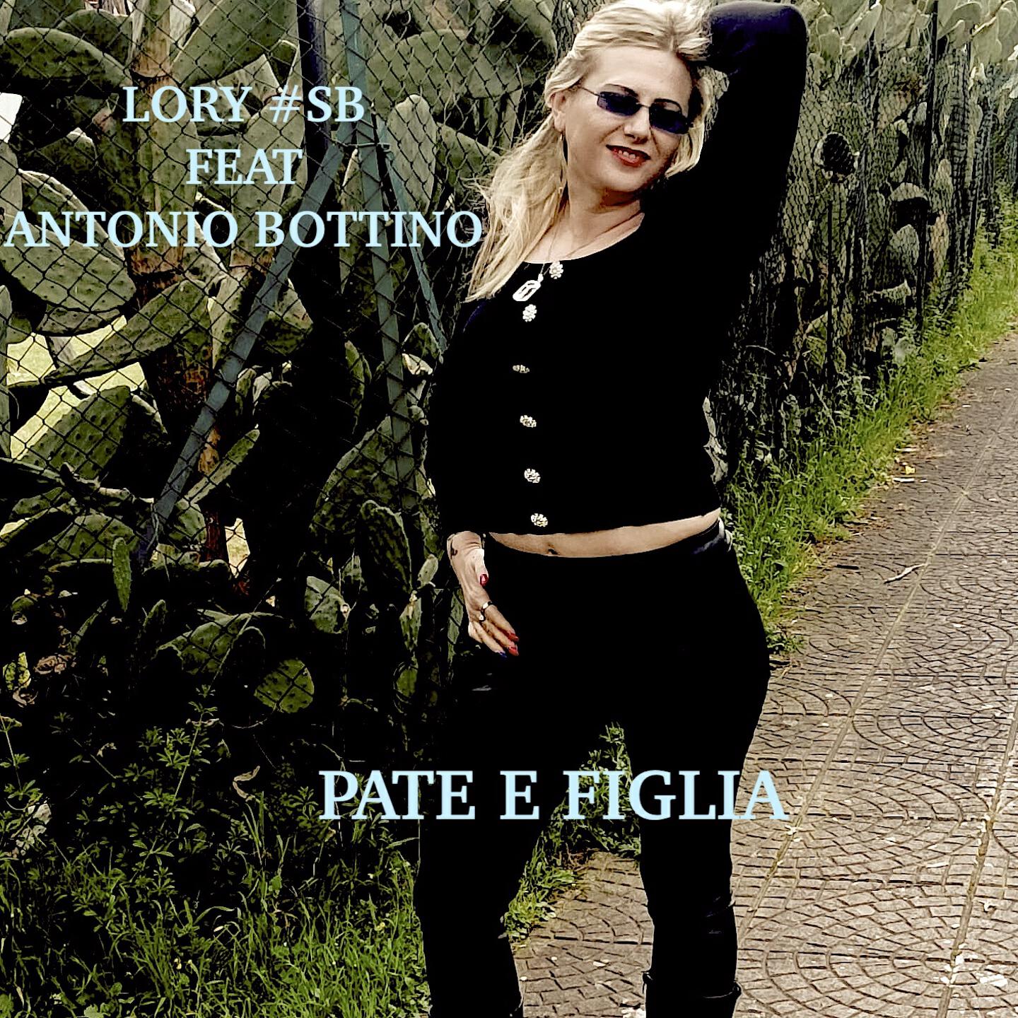 Релиз Pate e figlia