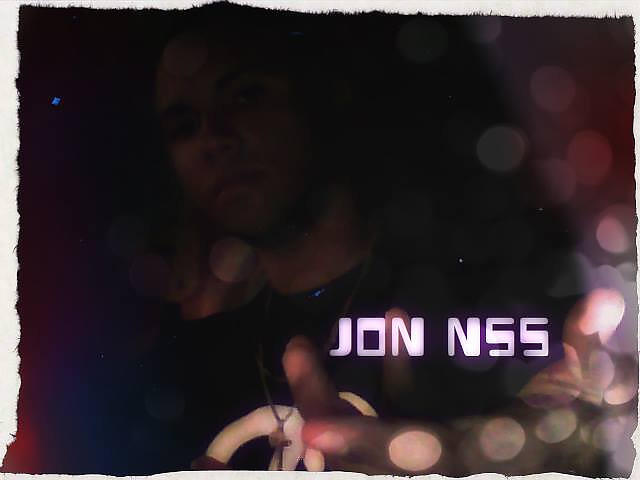 Jon Nss