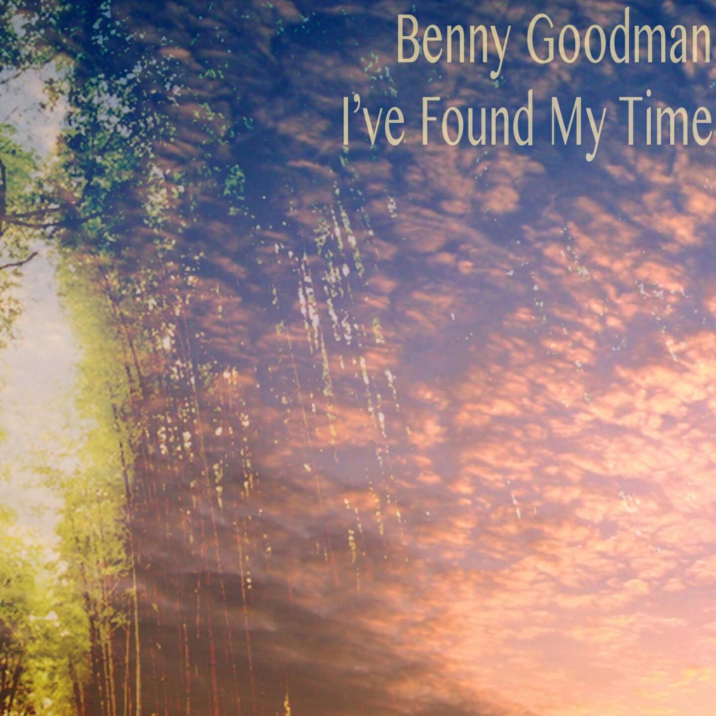 Релиз I've Found My Time