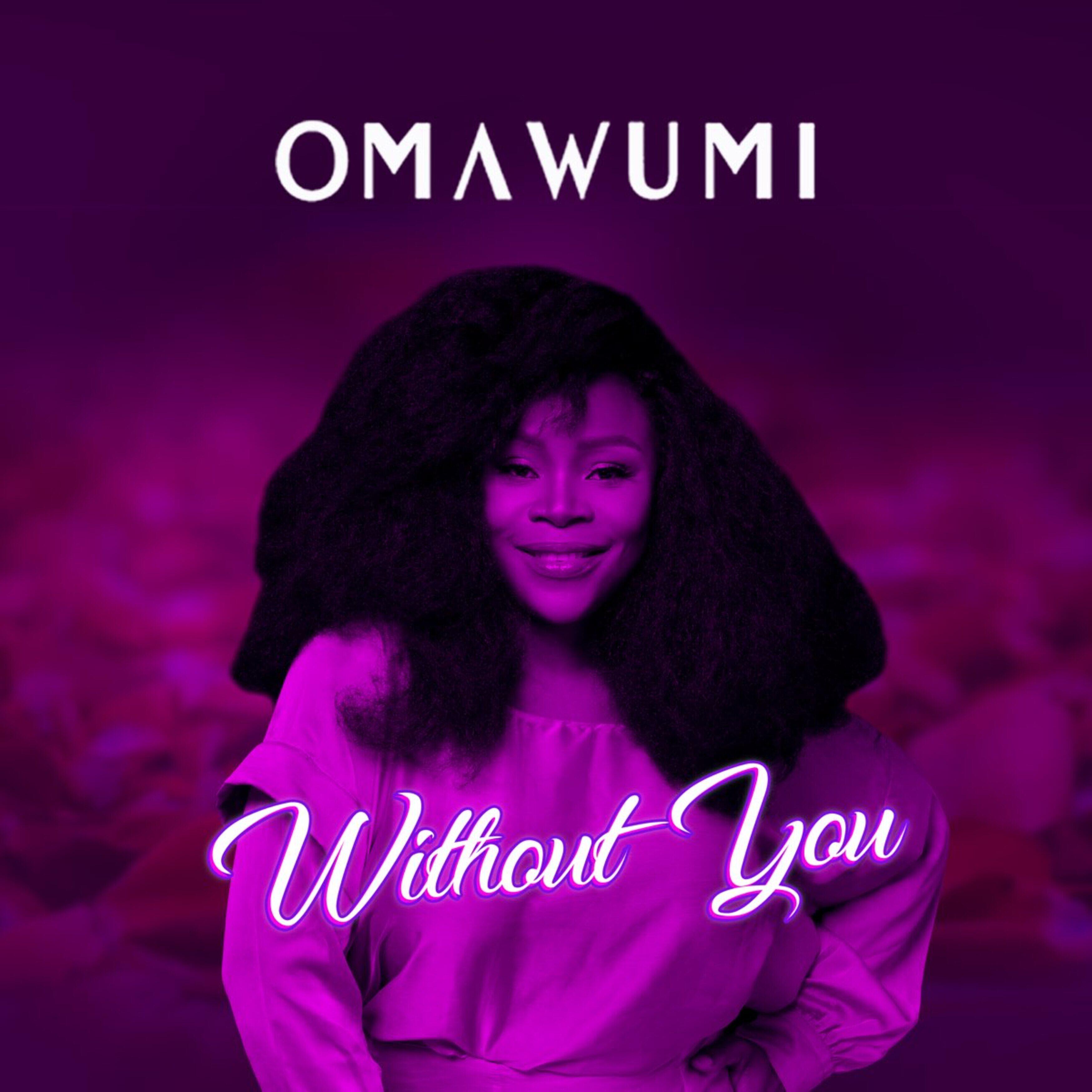 Релиз Without You