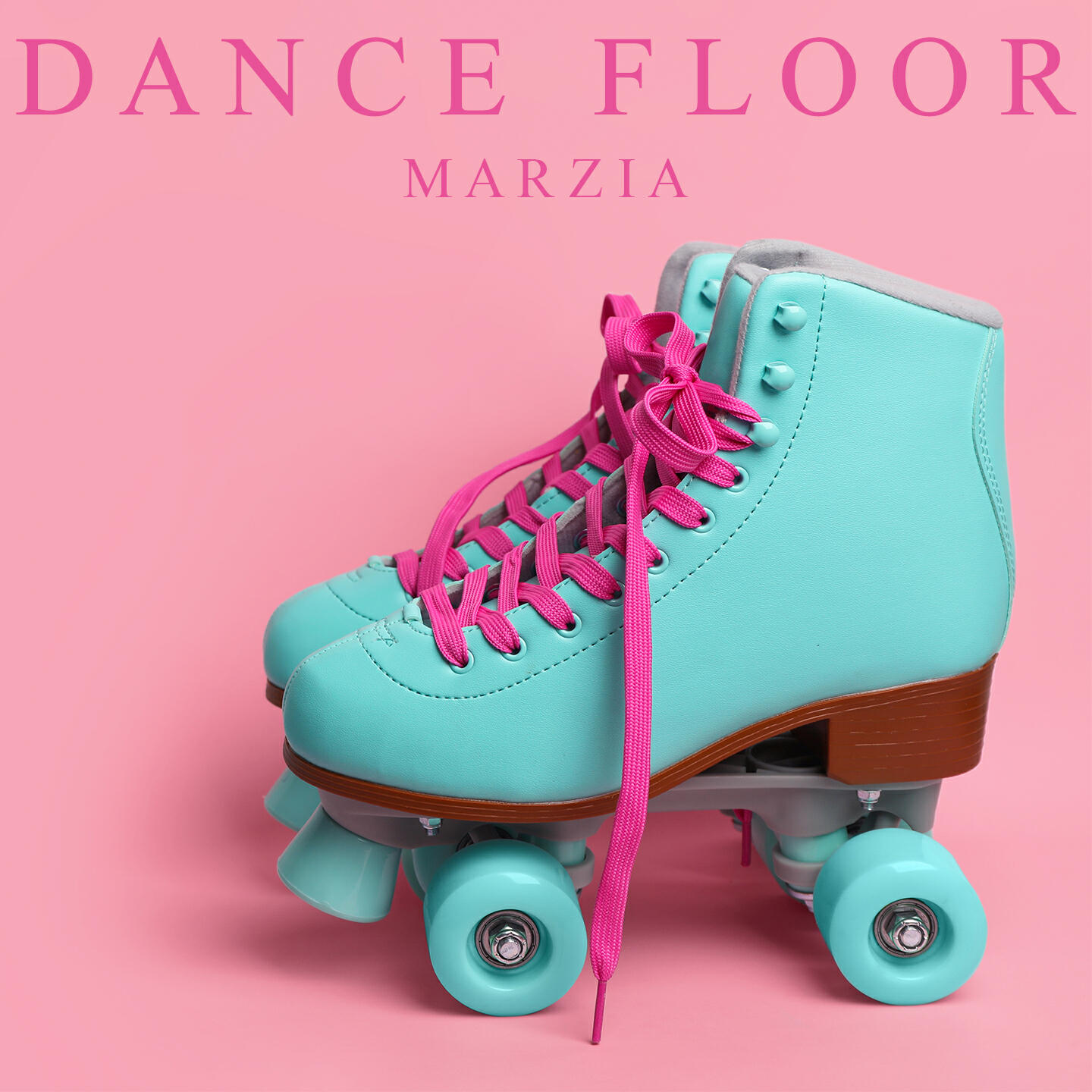 Релиз Dance Floor