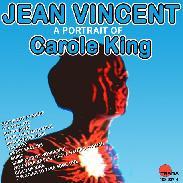 Релиз A Portrait of Carole King