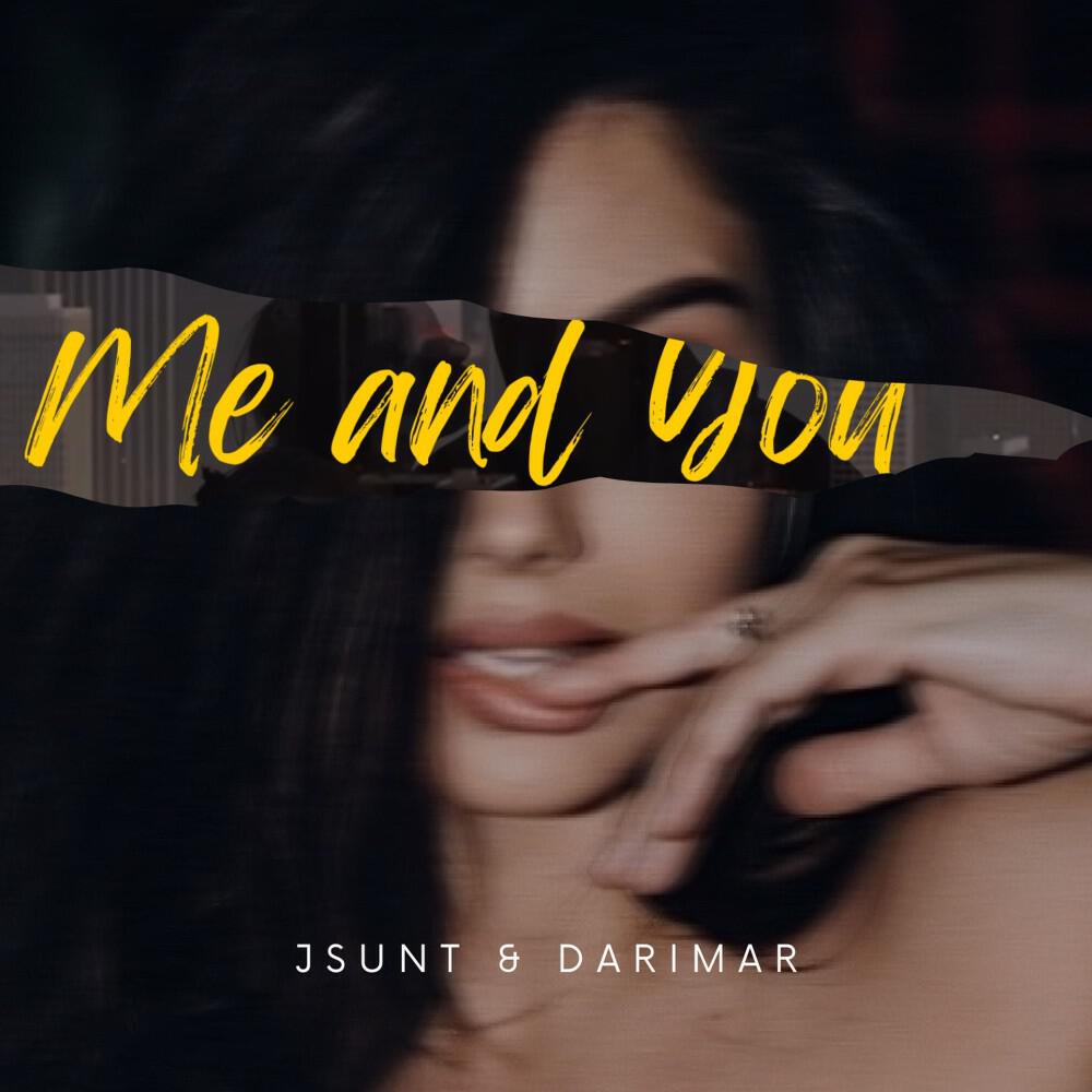 Релиз Me and You