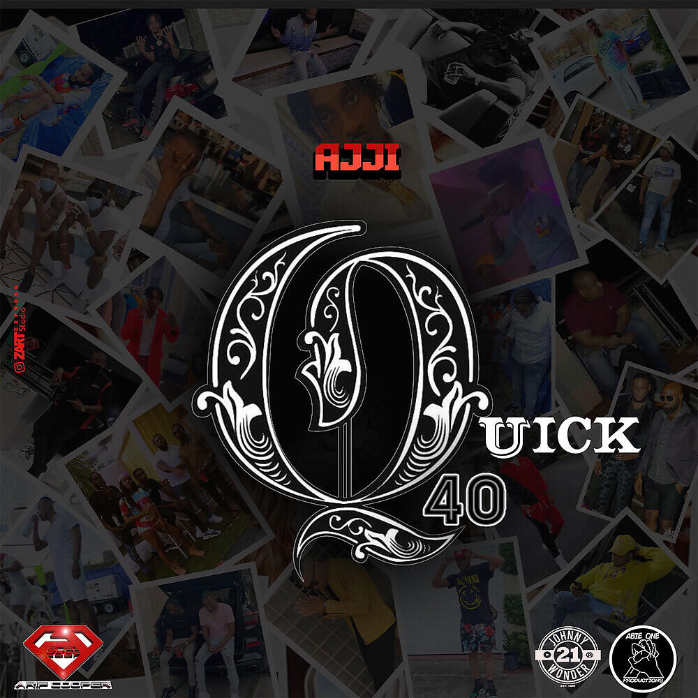 Релиз Quick 40