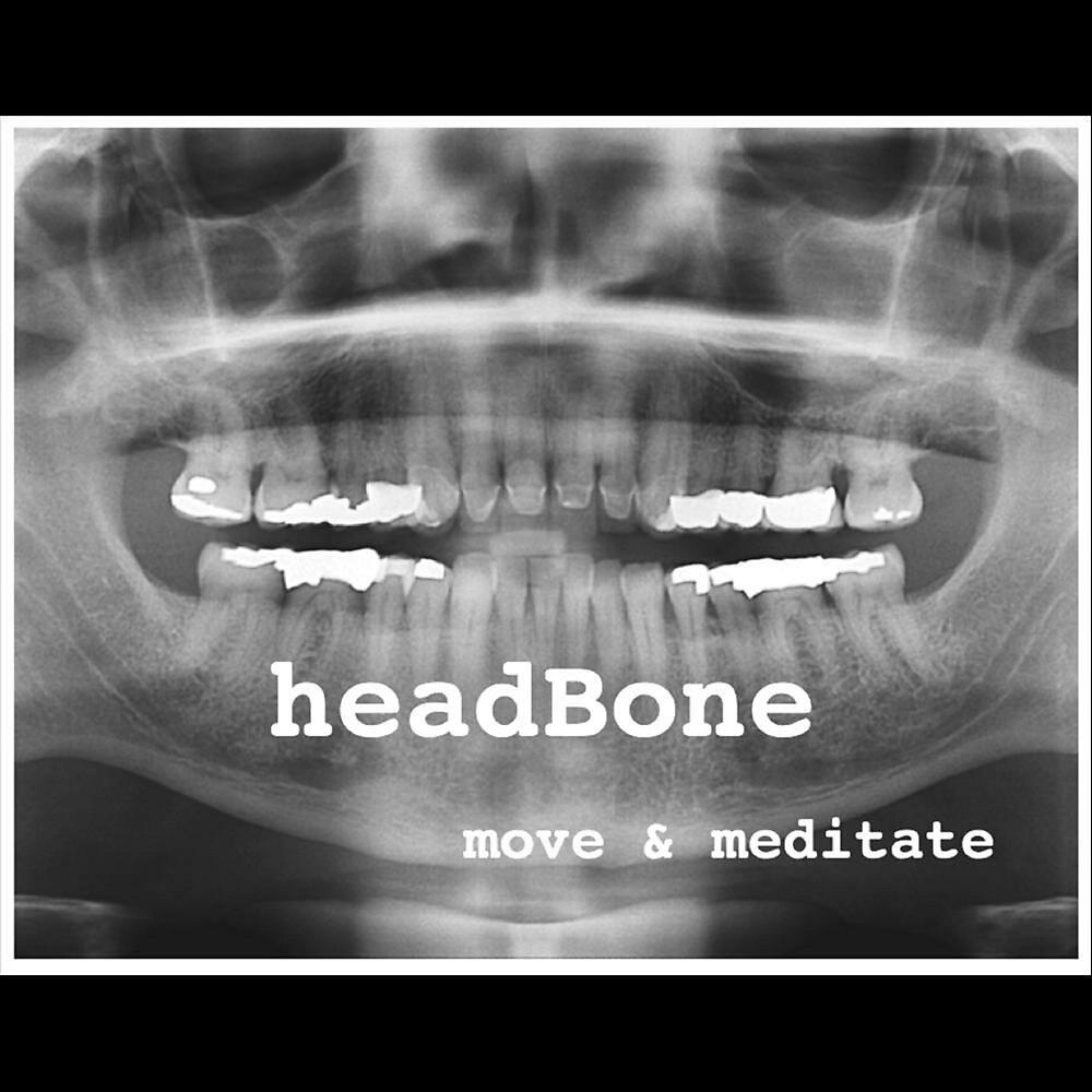 Релиз Move & Meditate