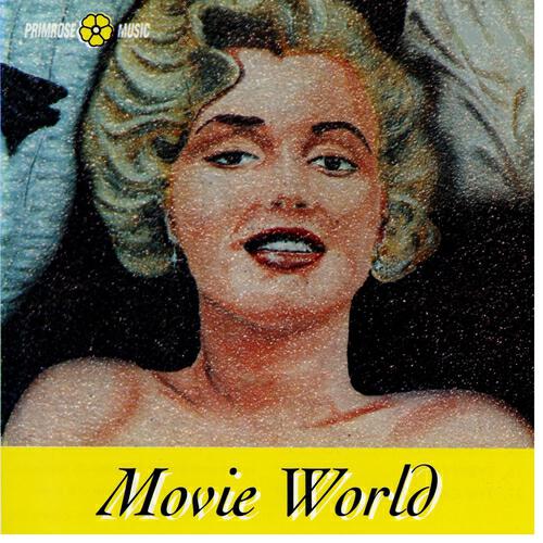 Релиз Movie World