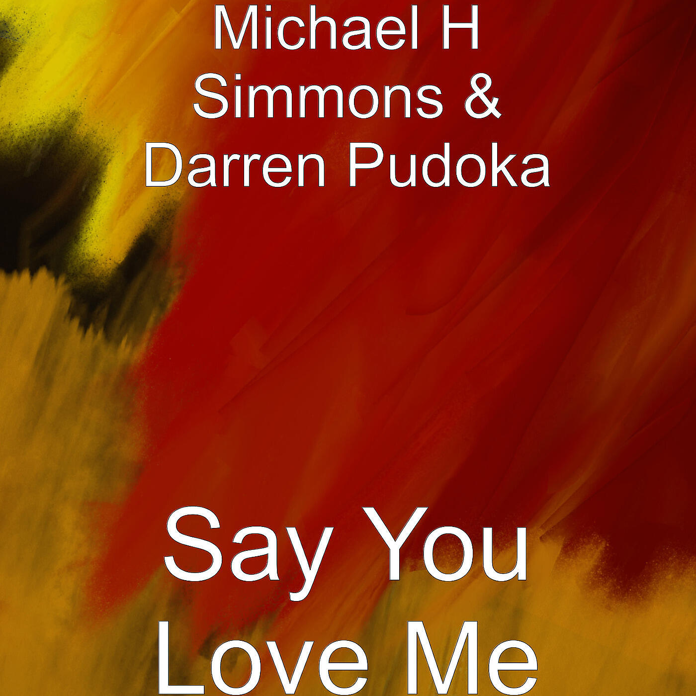 Darren Pudoka