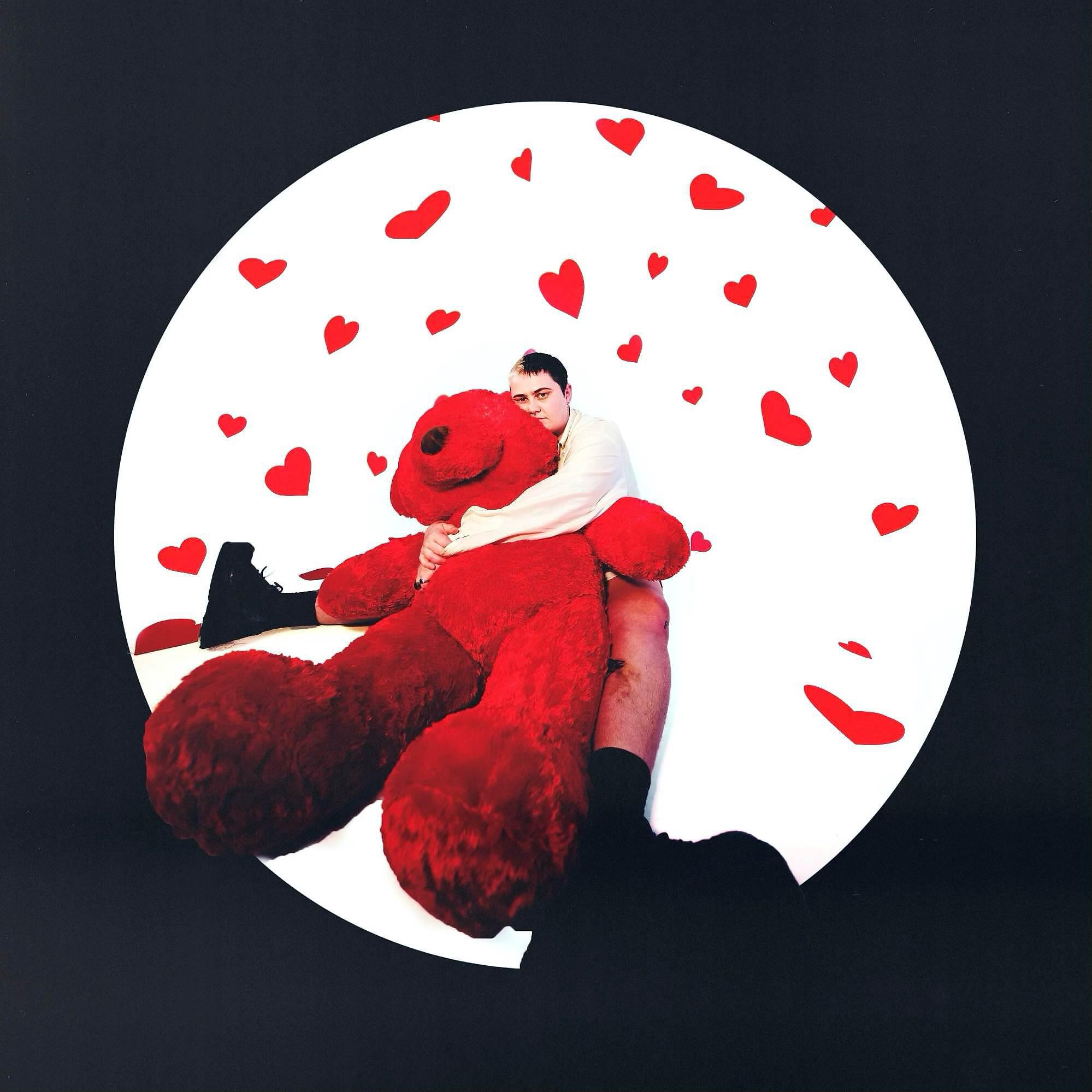 Релиз Being In Love