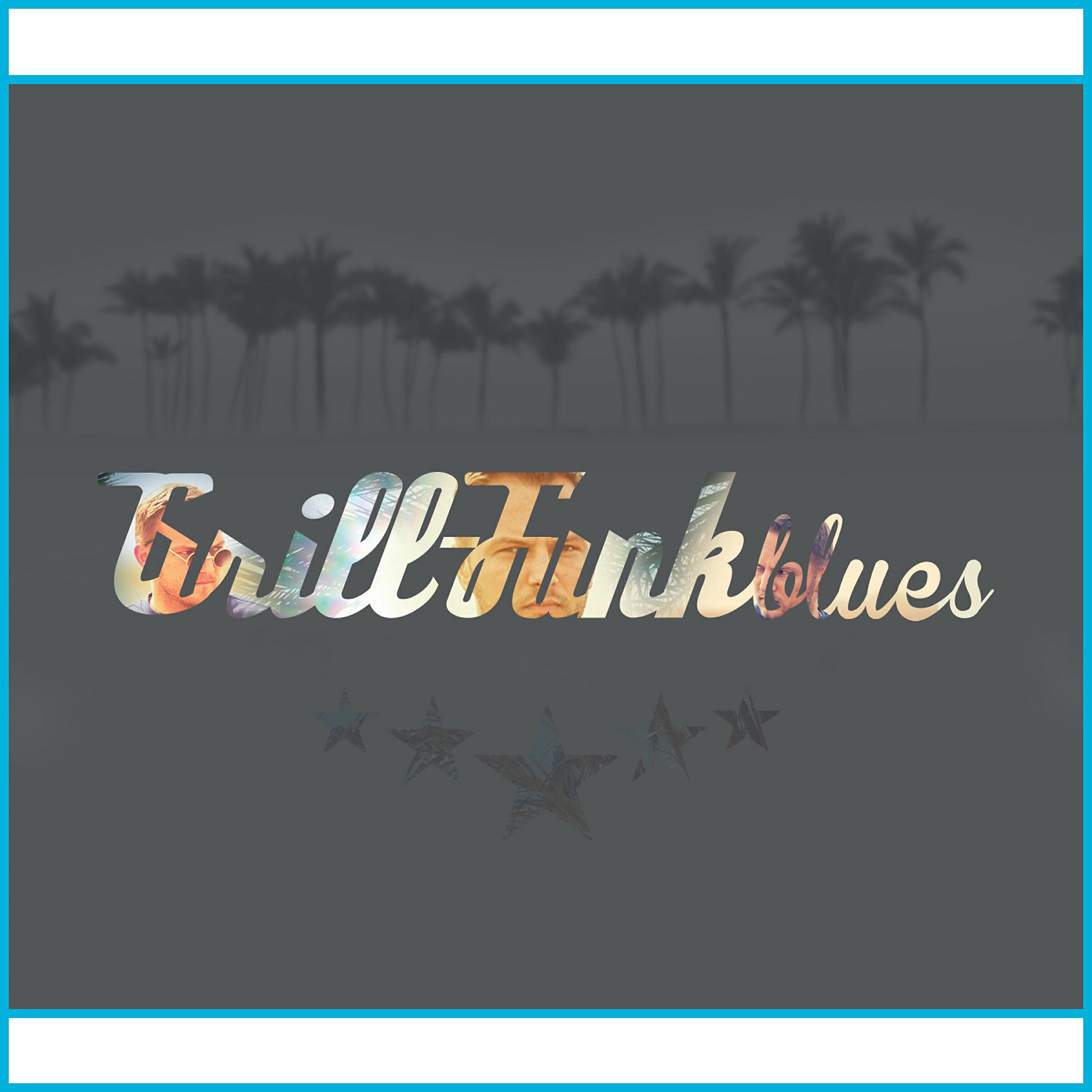 Релиз Grill-Funk Blues