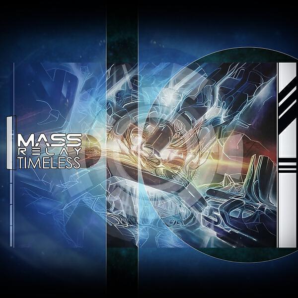 Релиз Timeless EP