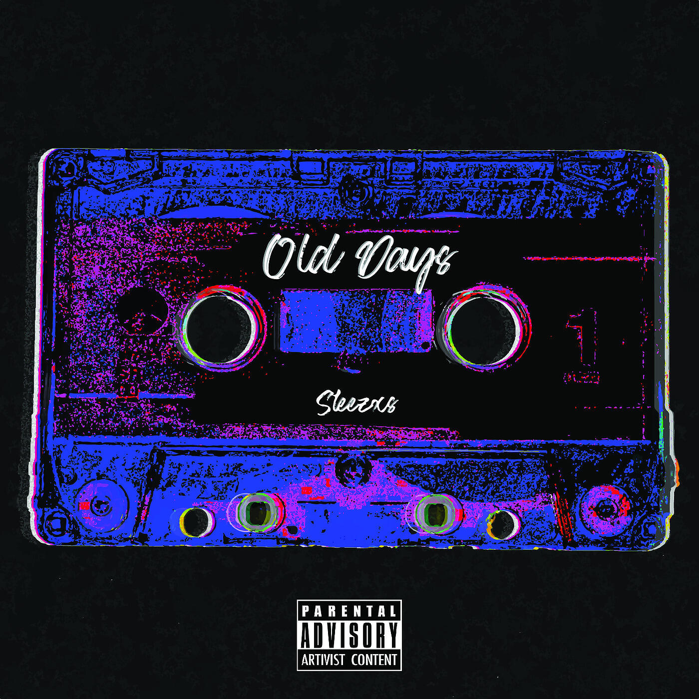 Релиз Old Days