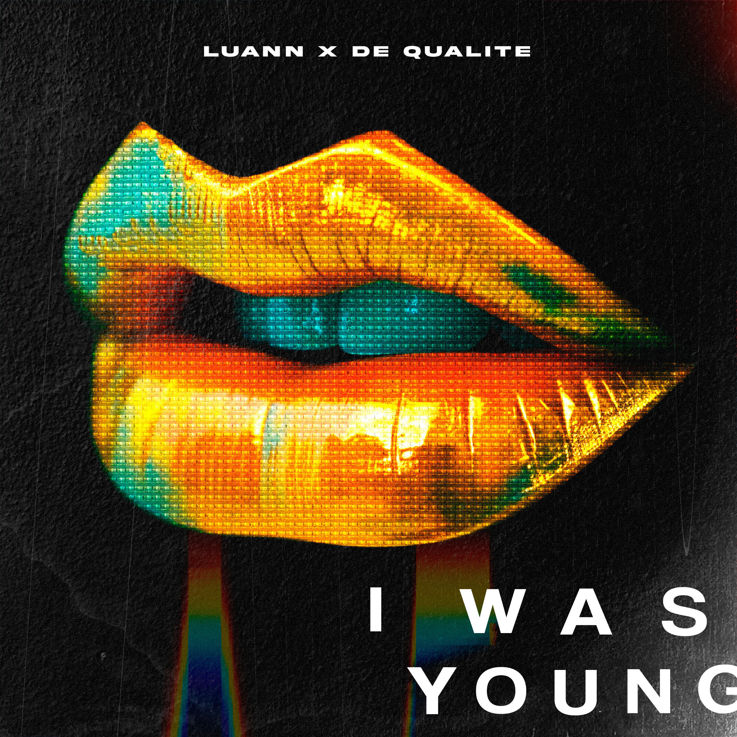 Релиз I Was Young