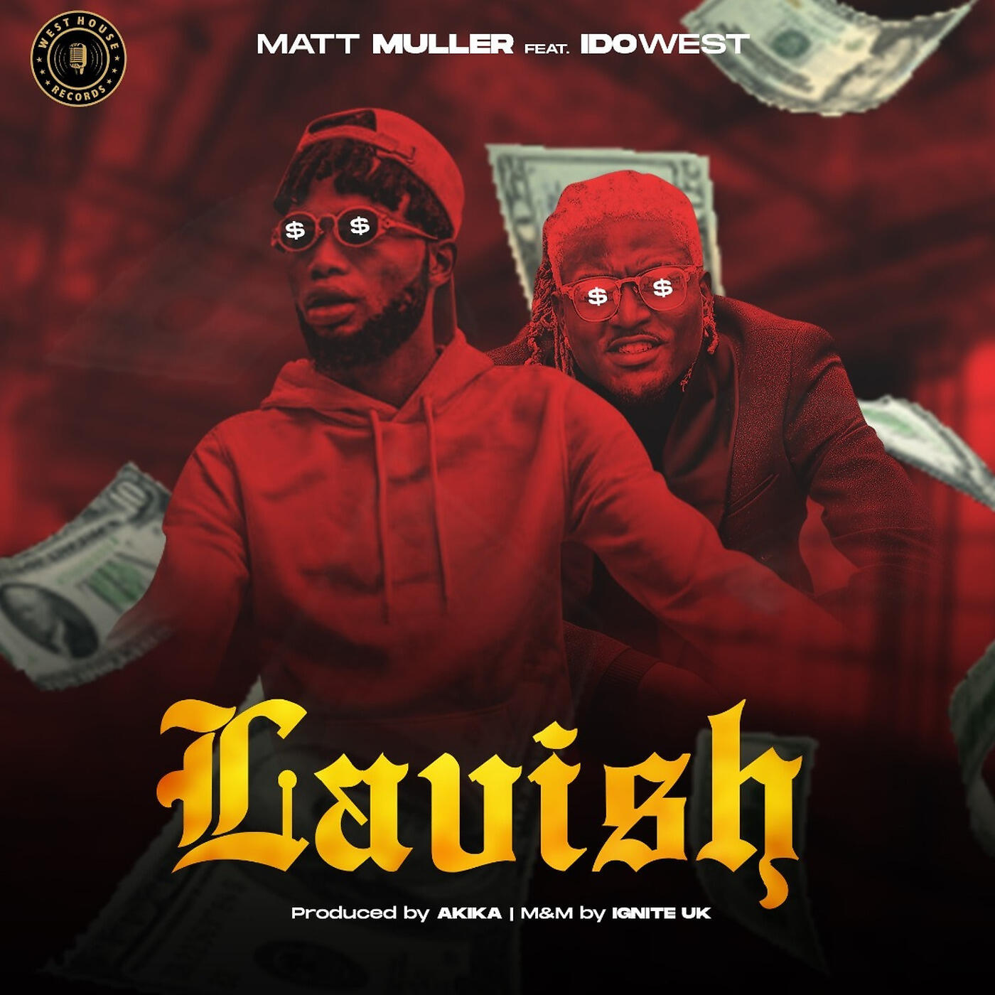 Релиз Lavish