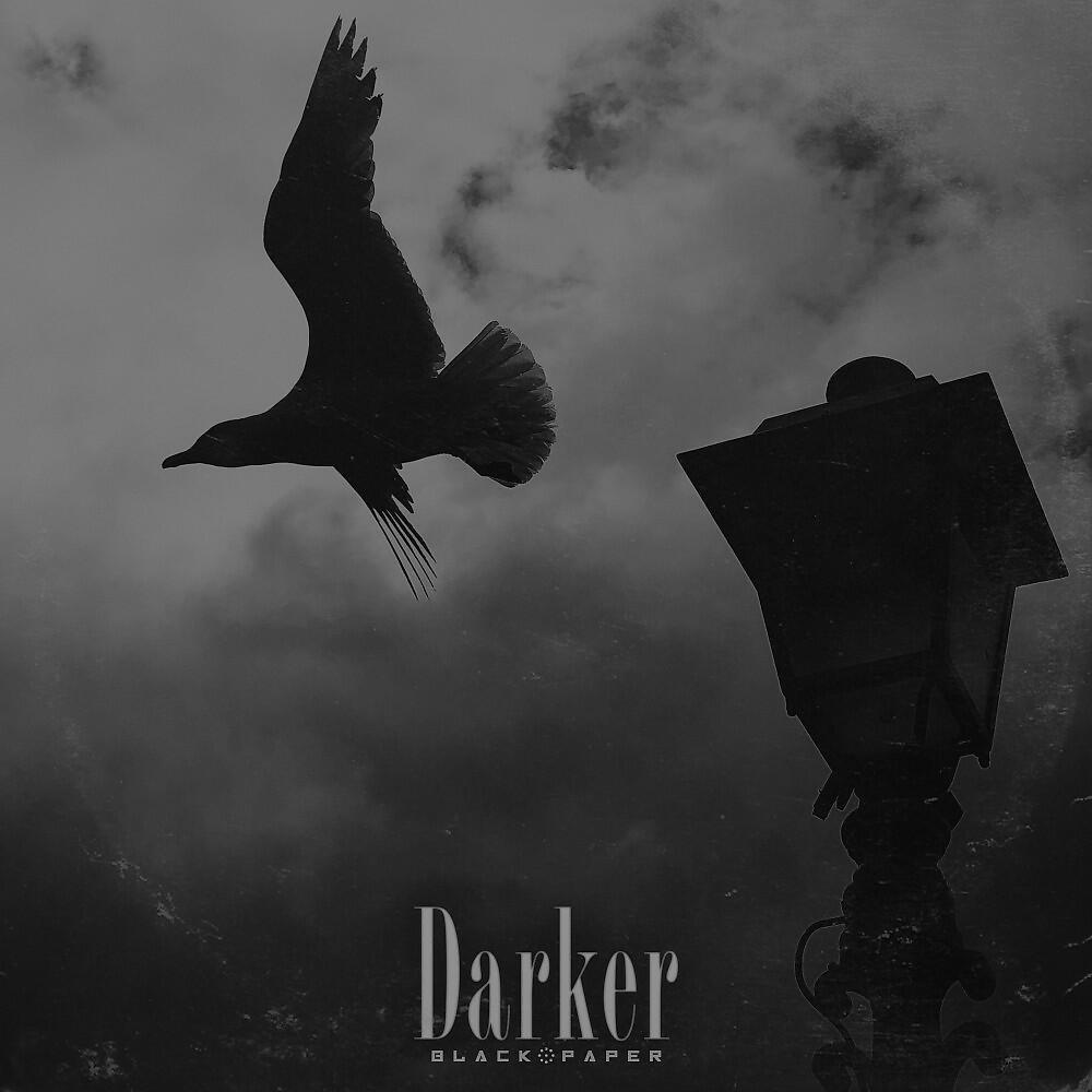 Релиз Darker
