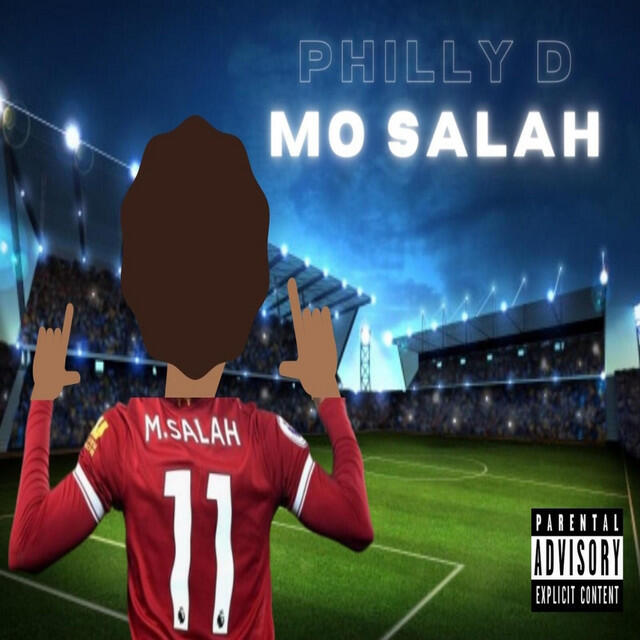 Релиз Mo Salah