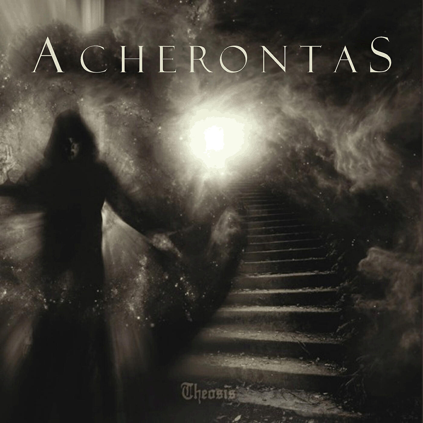Релиз Theosis