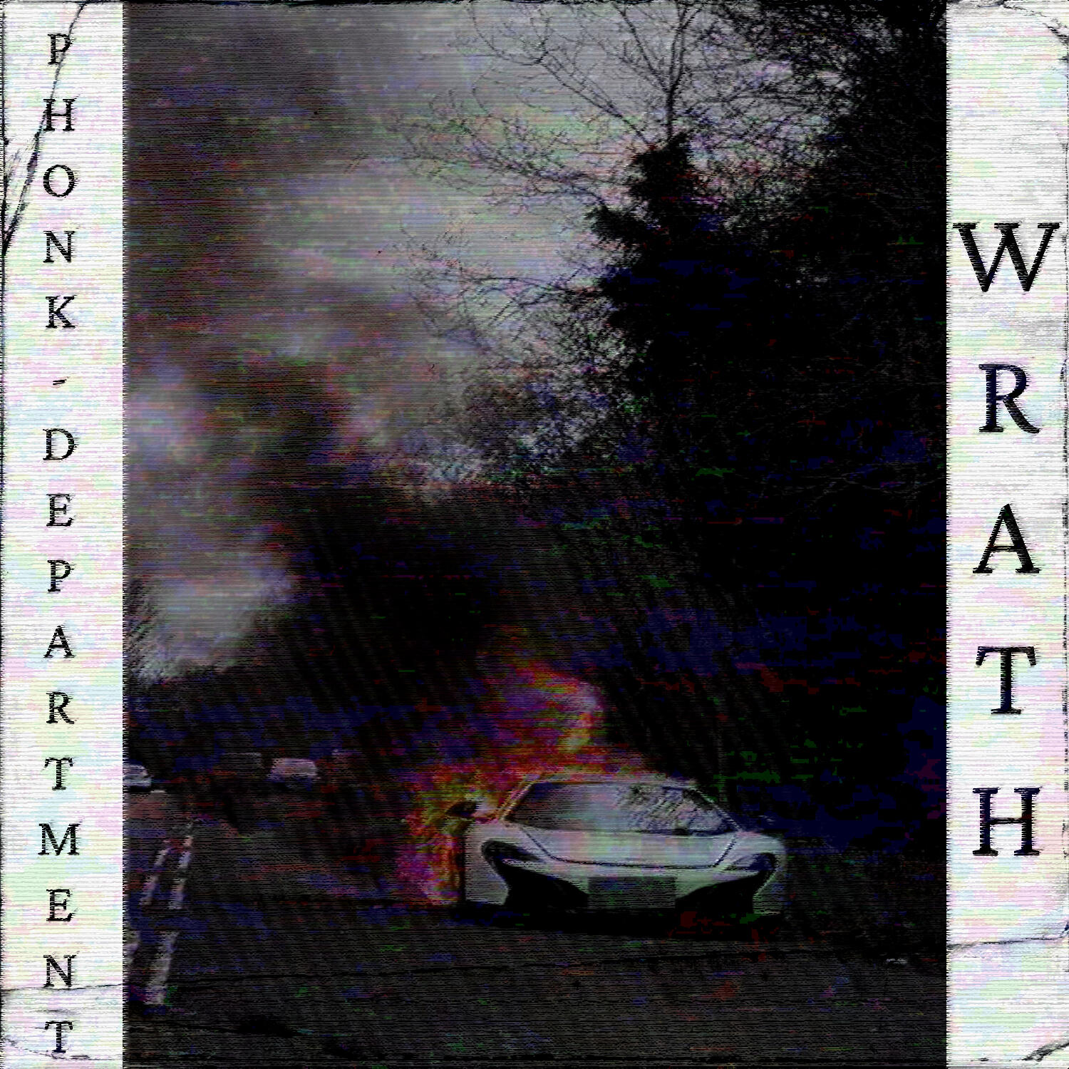 Релиз WRATH