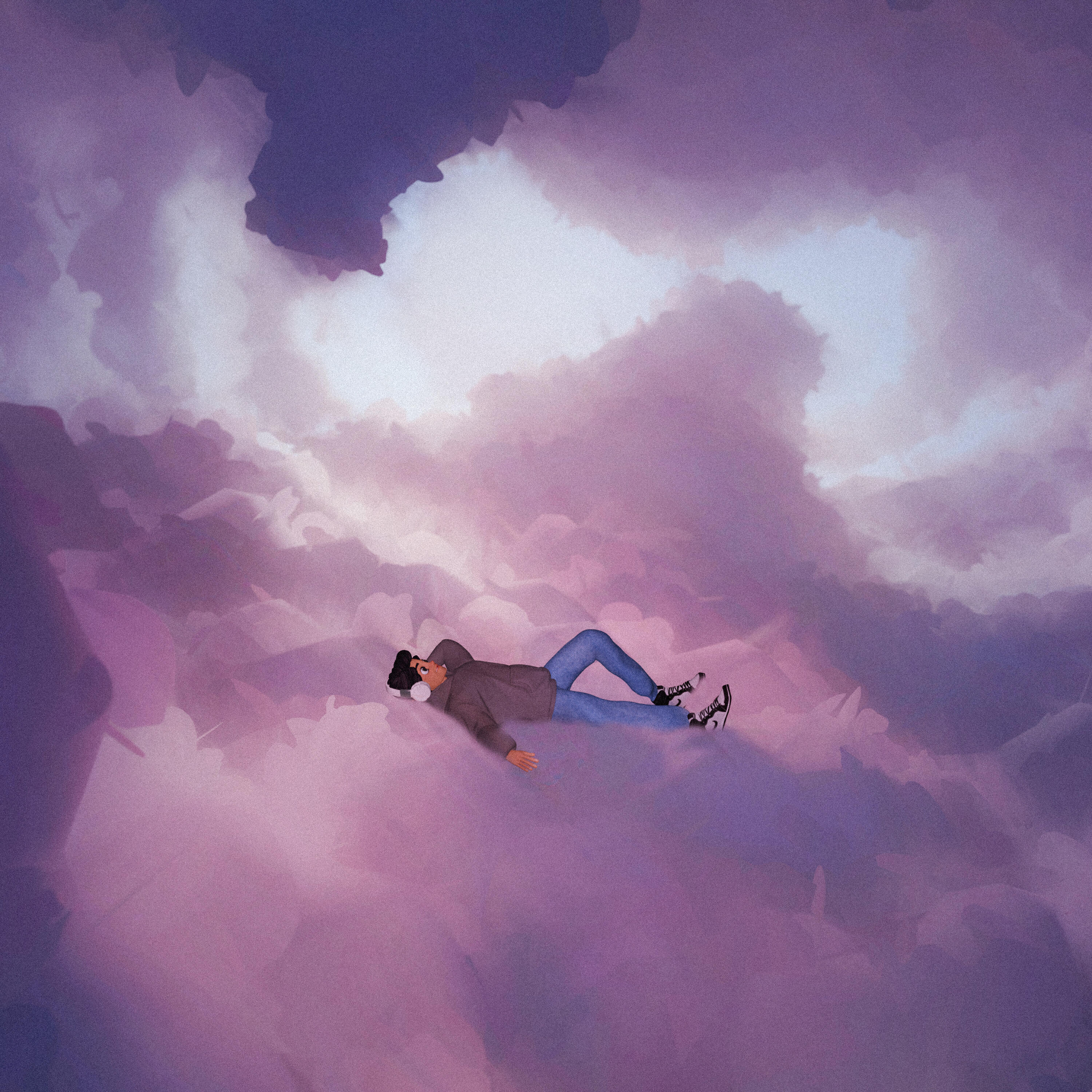 Релиз En las Nubes