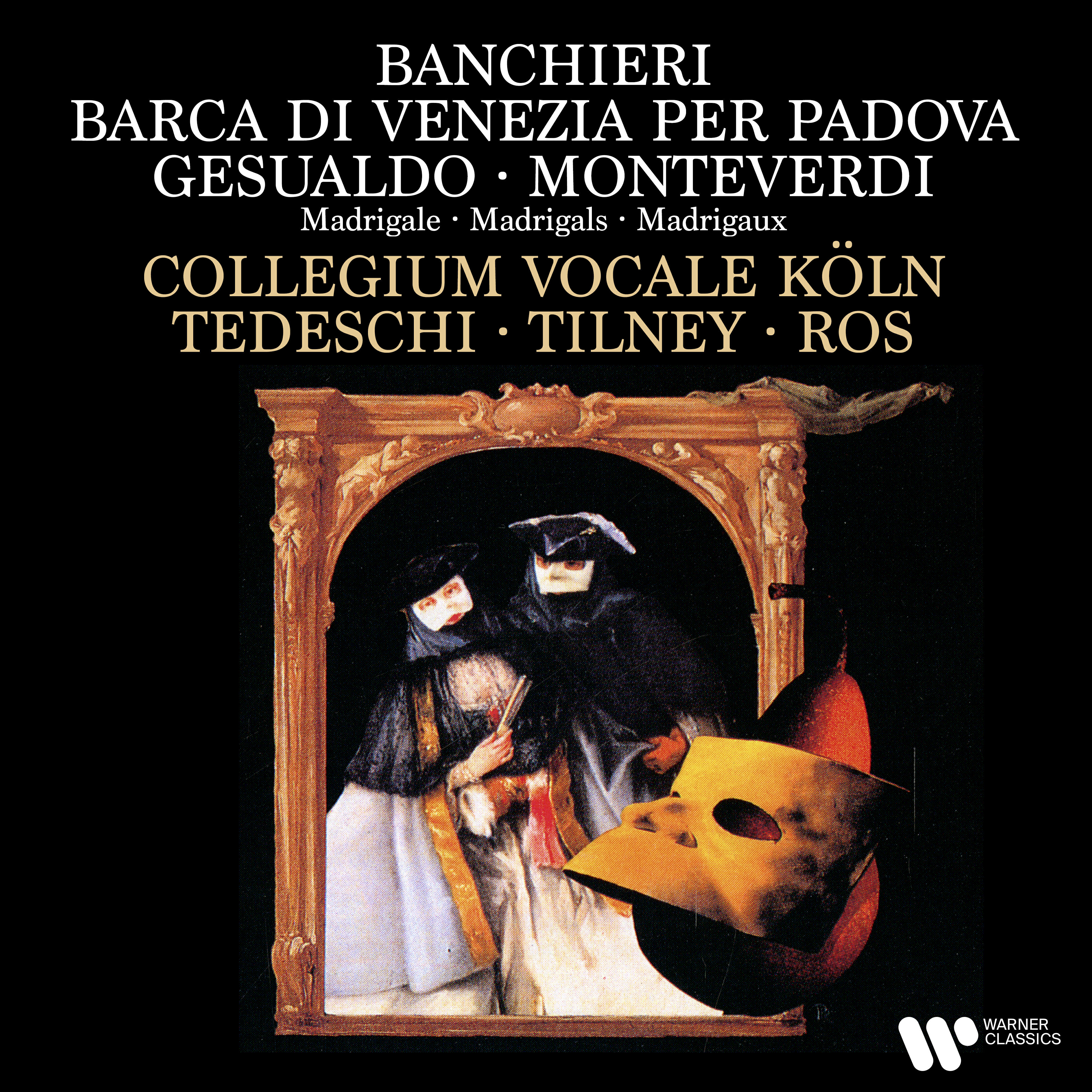 Gianrico Tedeschi