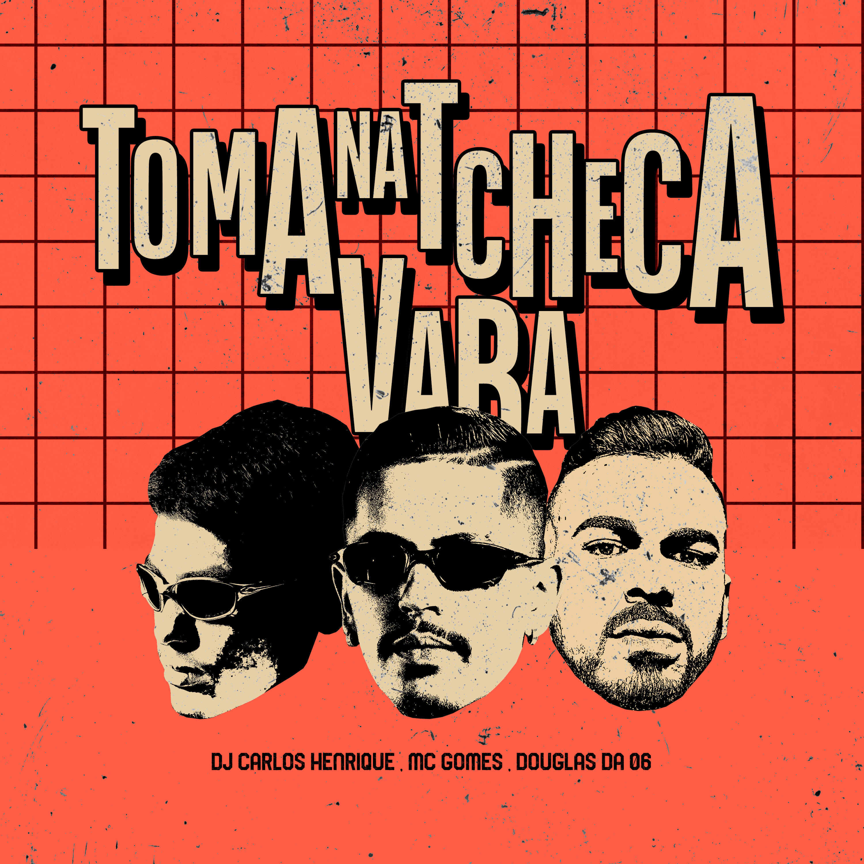 Релиз Toma na Tcheca Vara