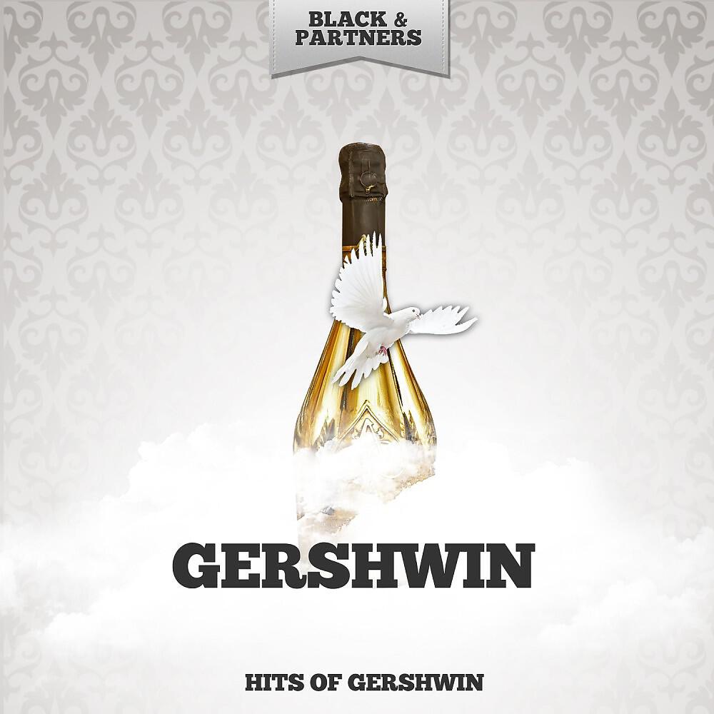 Релиз Hits of Gershwin