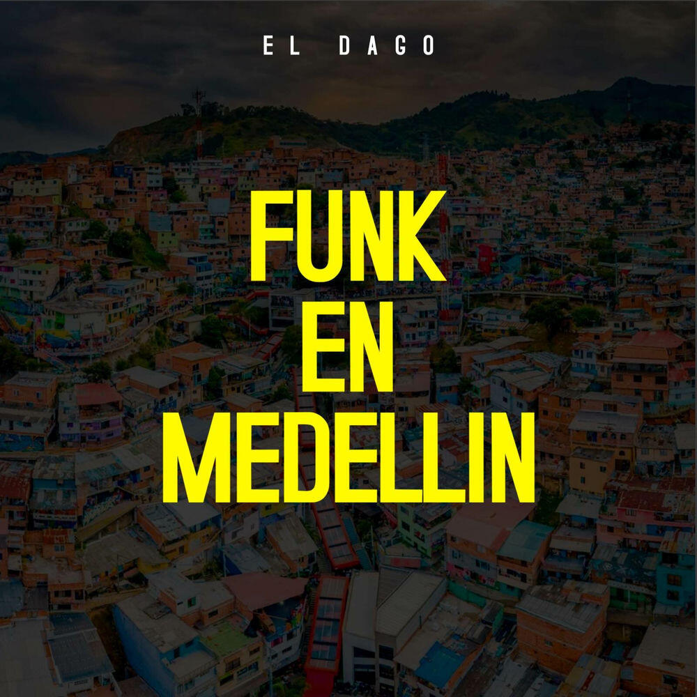 Релиз Funk En Medellín