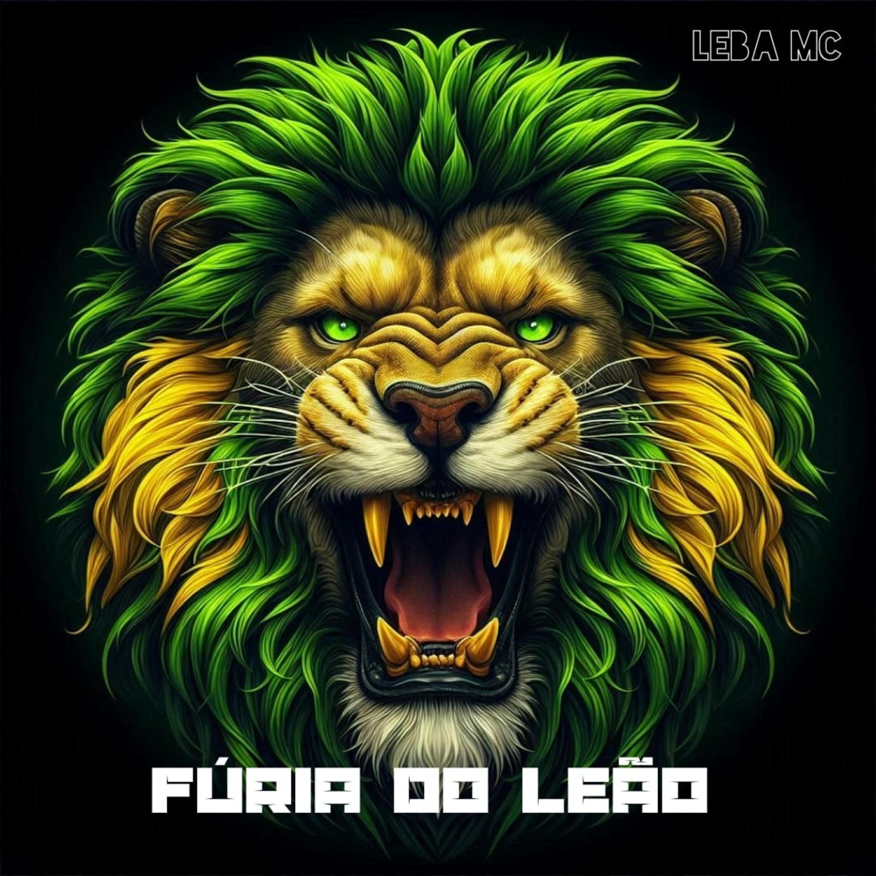 Релиз Fúria do Leão