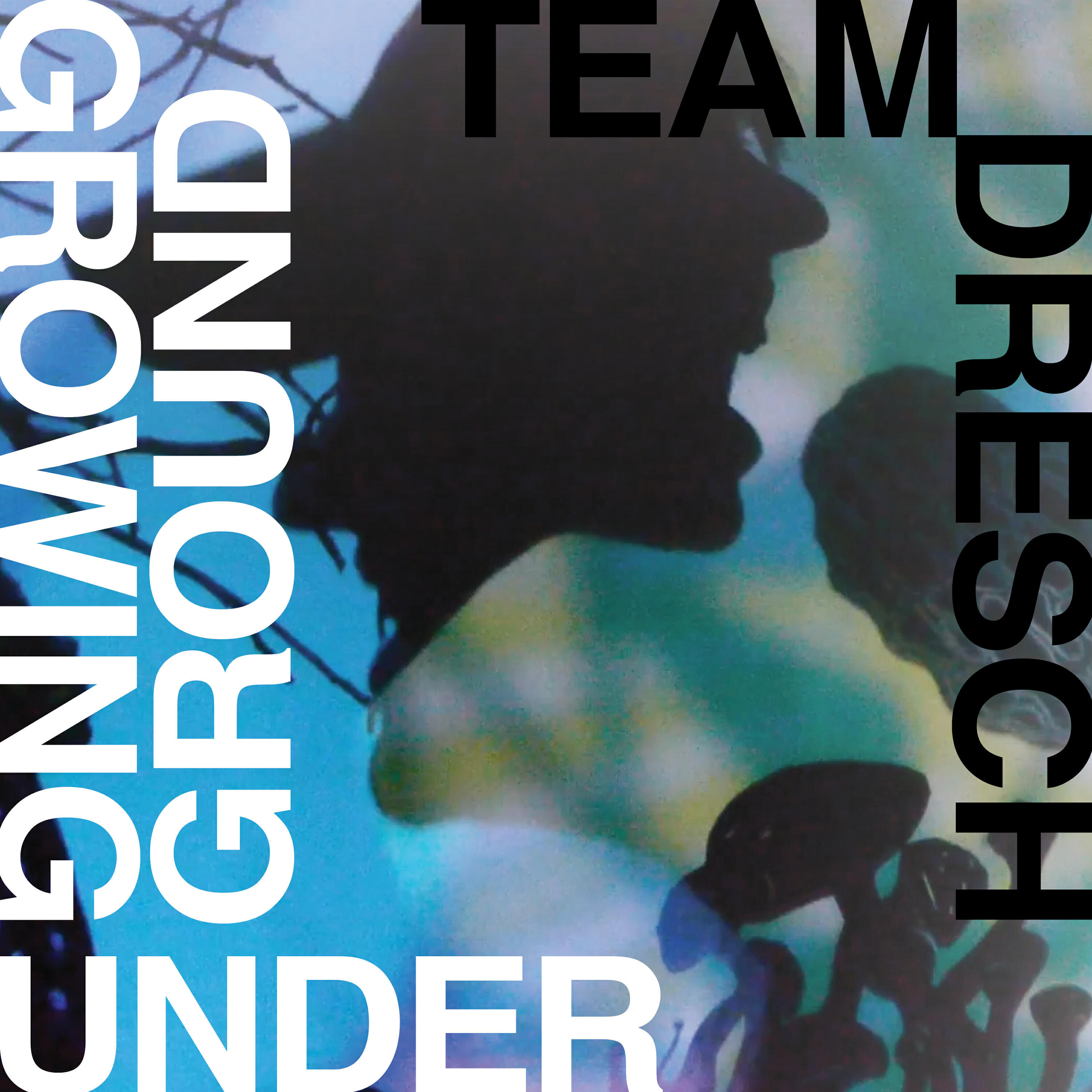 Релиз Growing Underground