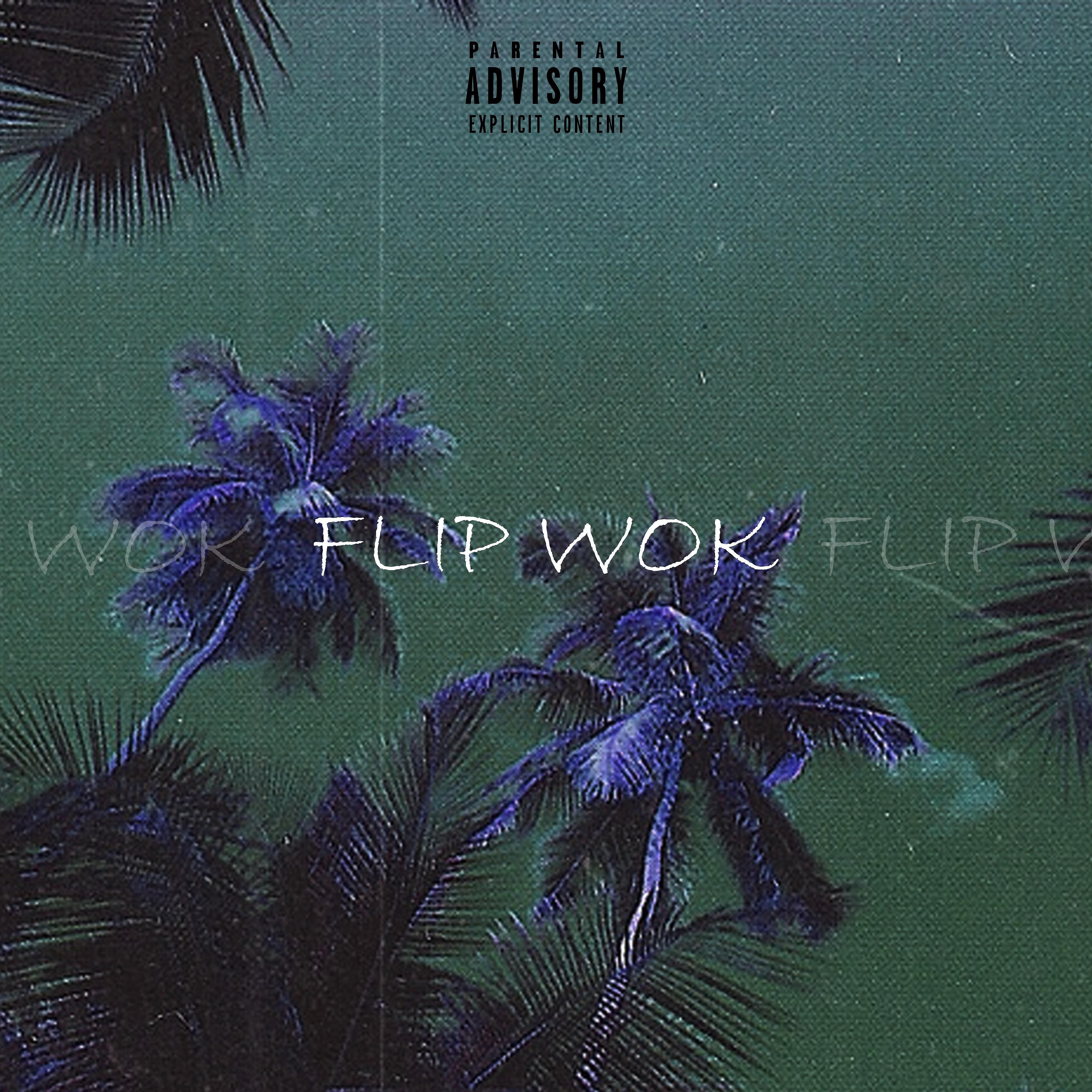 Релиз Flip Wok