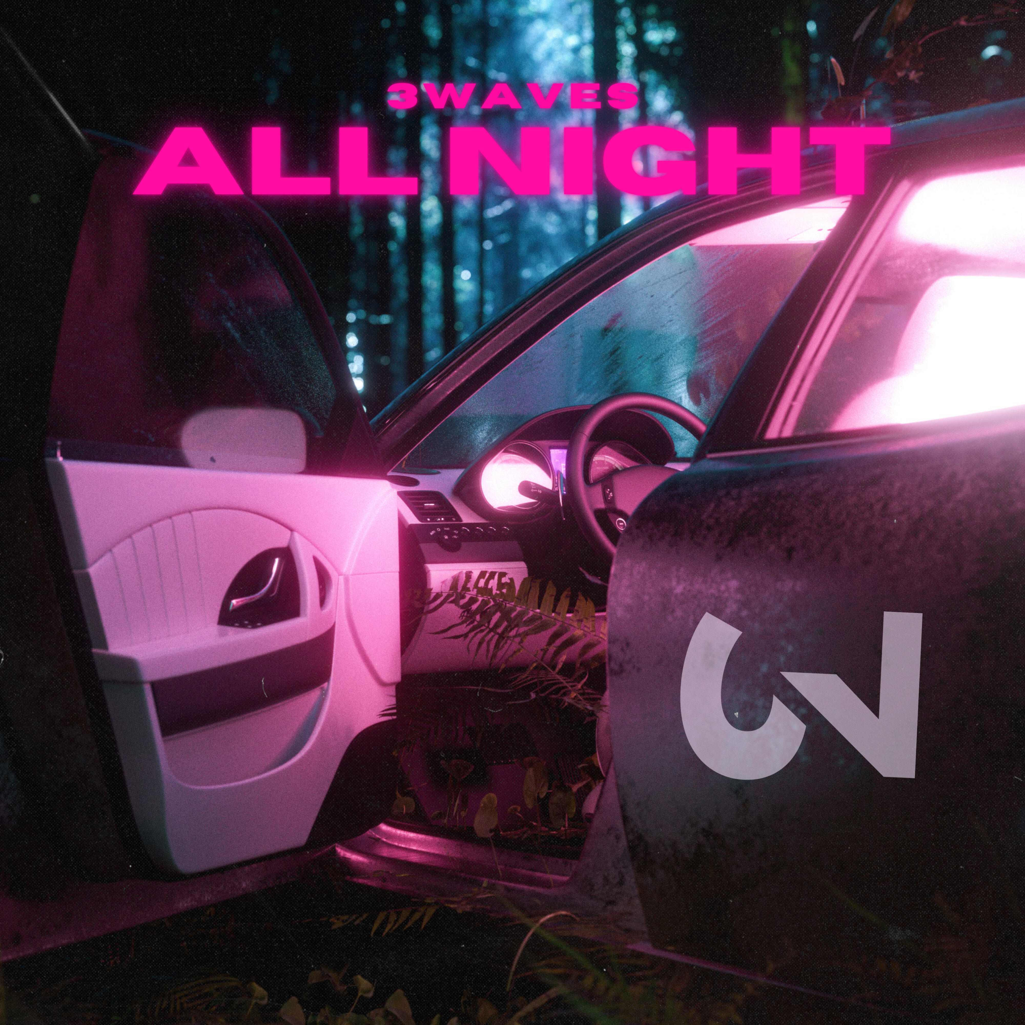 Релиз All Night
