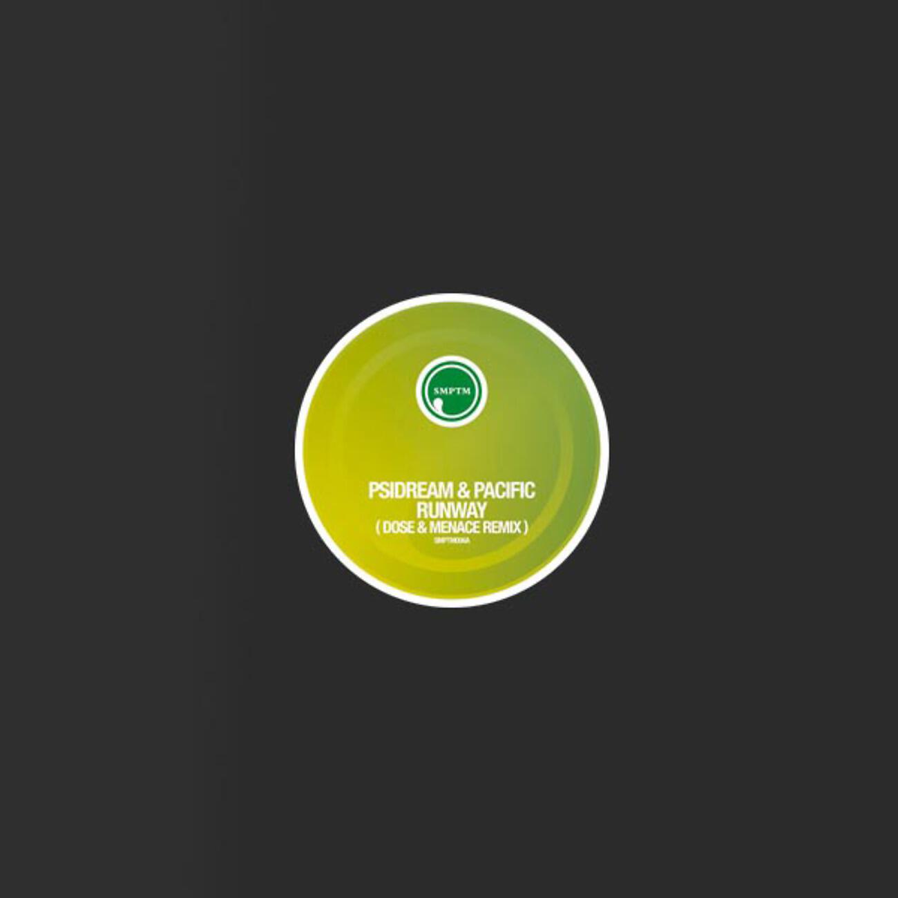 Релиз Runway remix / Thinking Aloud