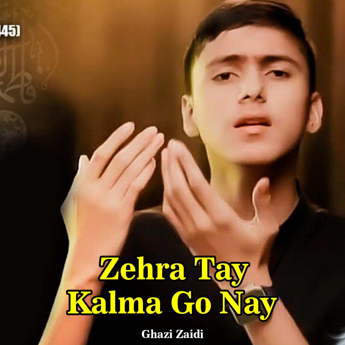 Ghazi Zaidi