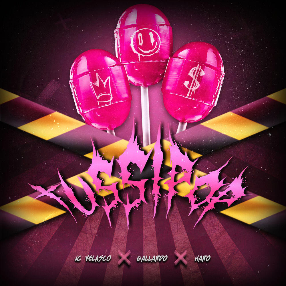 Релиз Tussi Pop