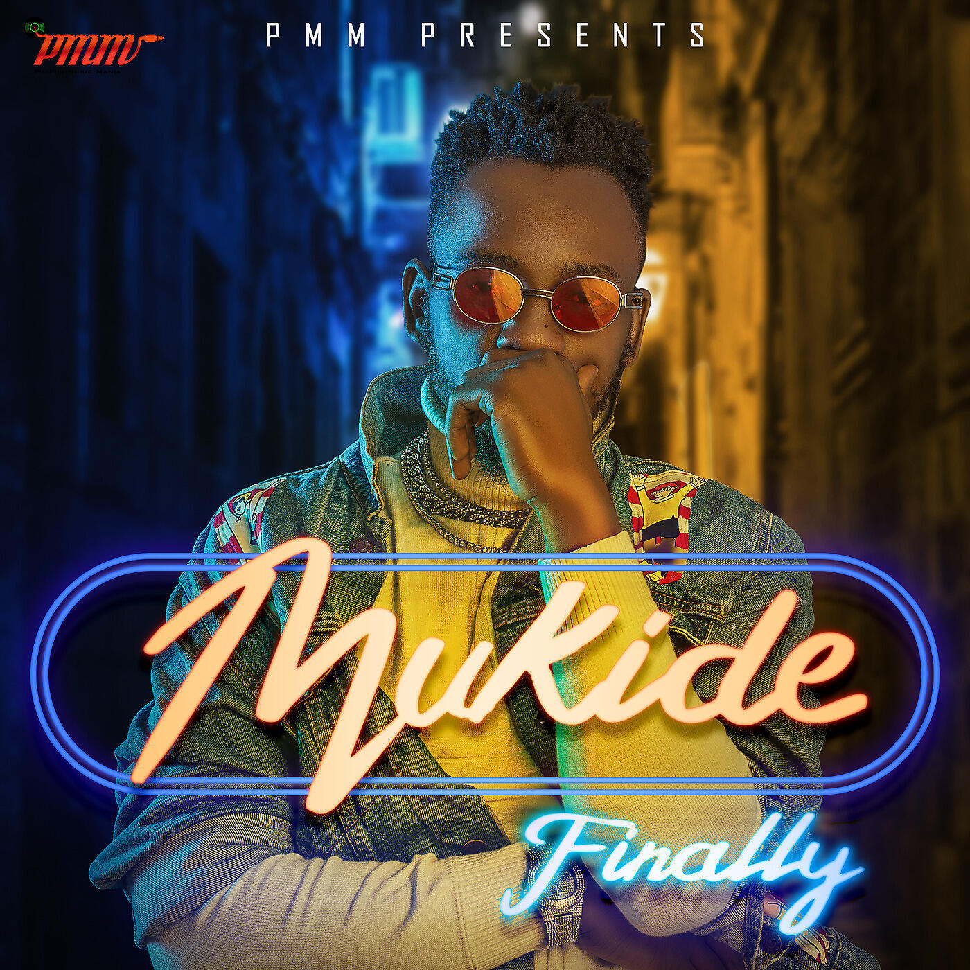 Релиз Mukide