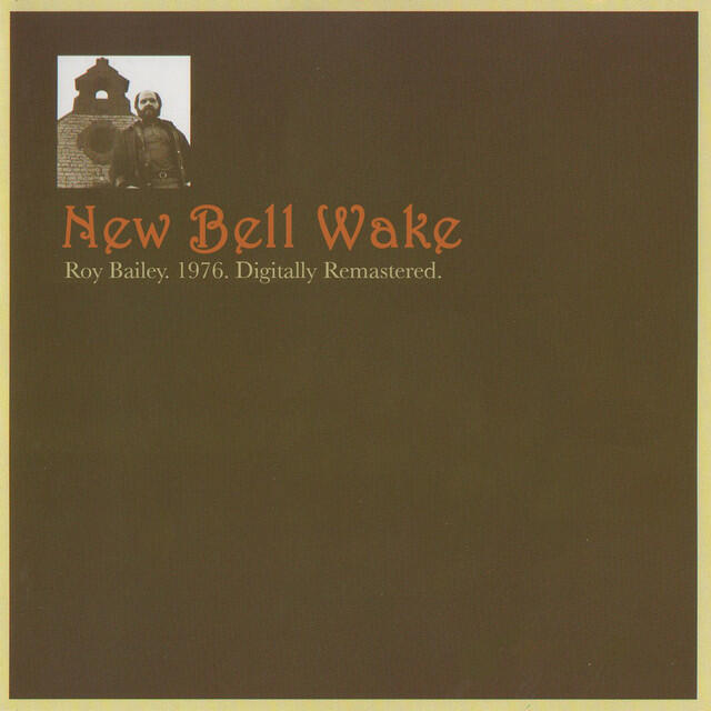 Релиз New Bell Wake